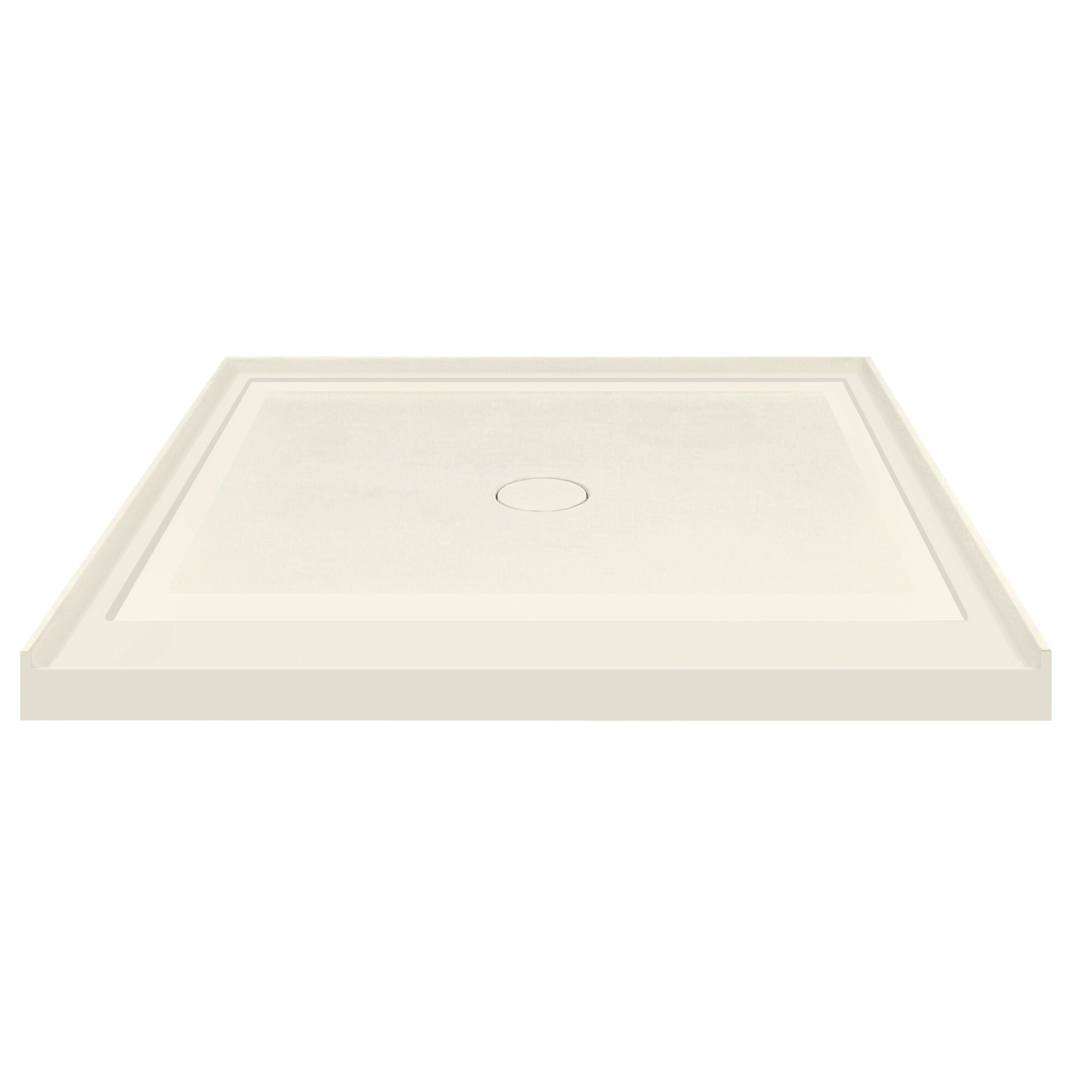 Transolid FSL3636C-02 Shower-Floors - View #2