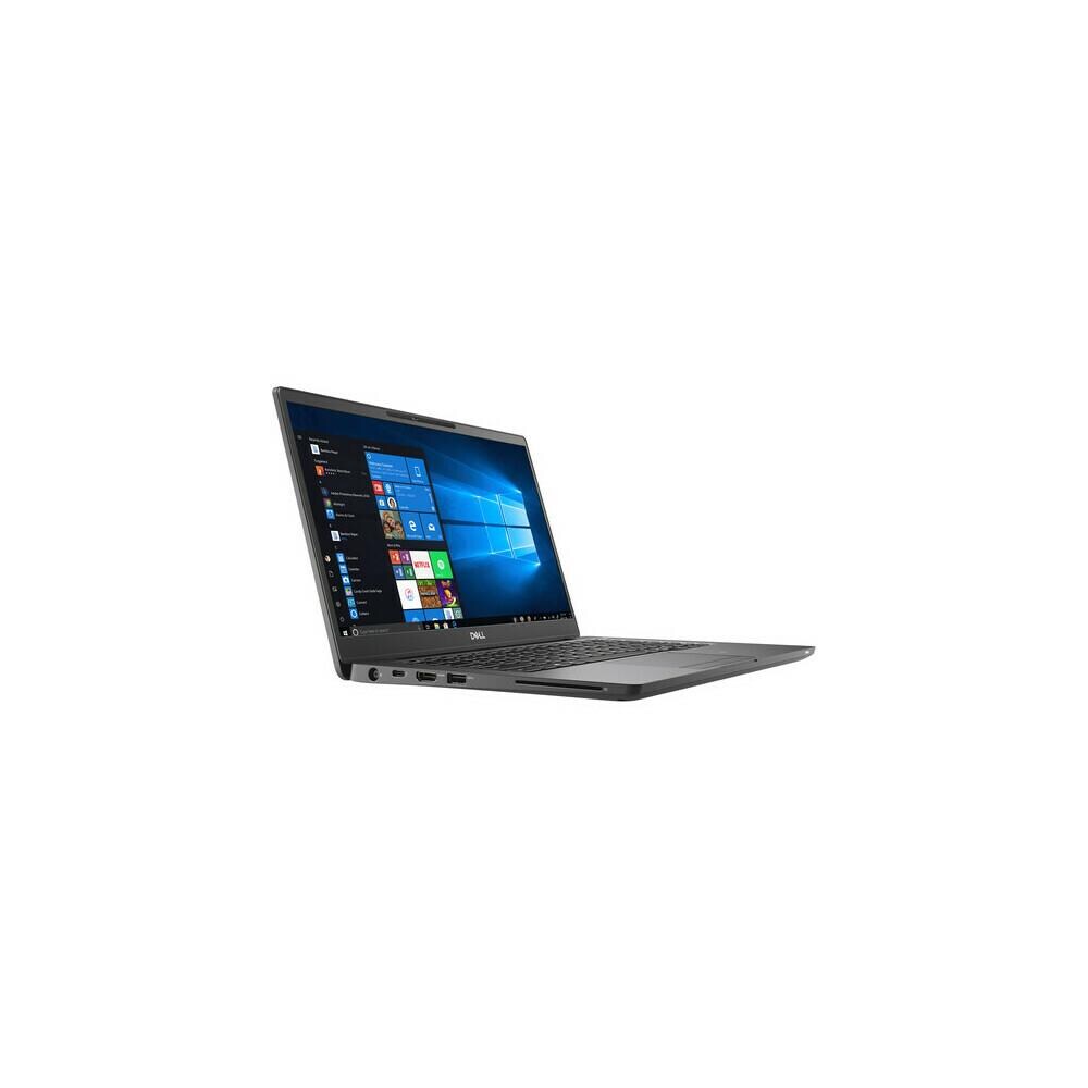 Dell ISTR193565  DYC7R 13.3 in. 1.6GHz 1DIMMS 256GB Notebook Intel Core for i5 i5-8365U