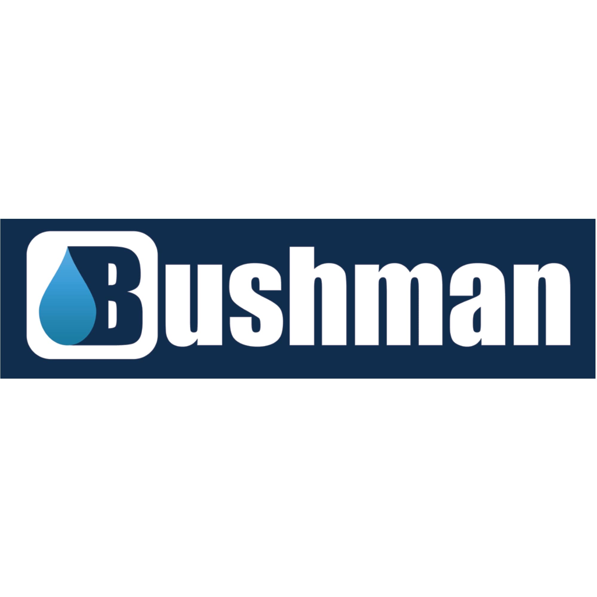 Bushman 45492-DS Water-Storage - View #7