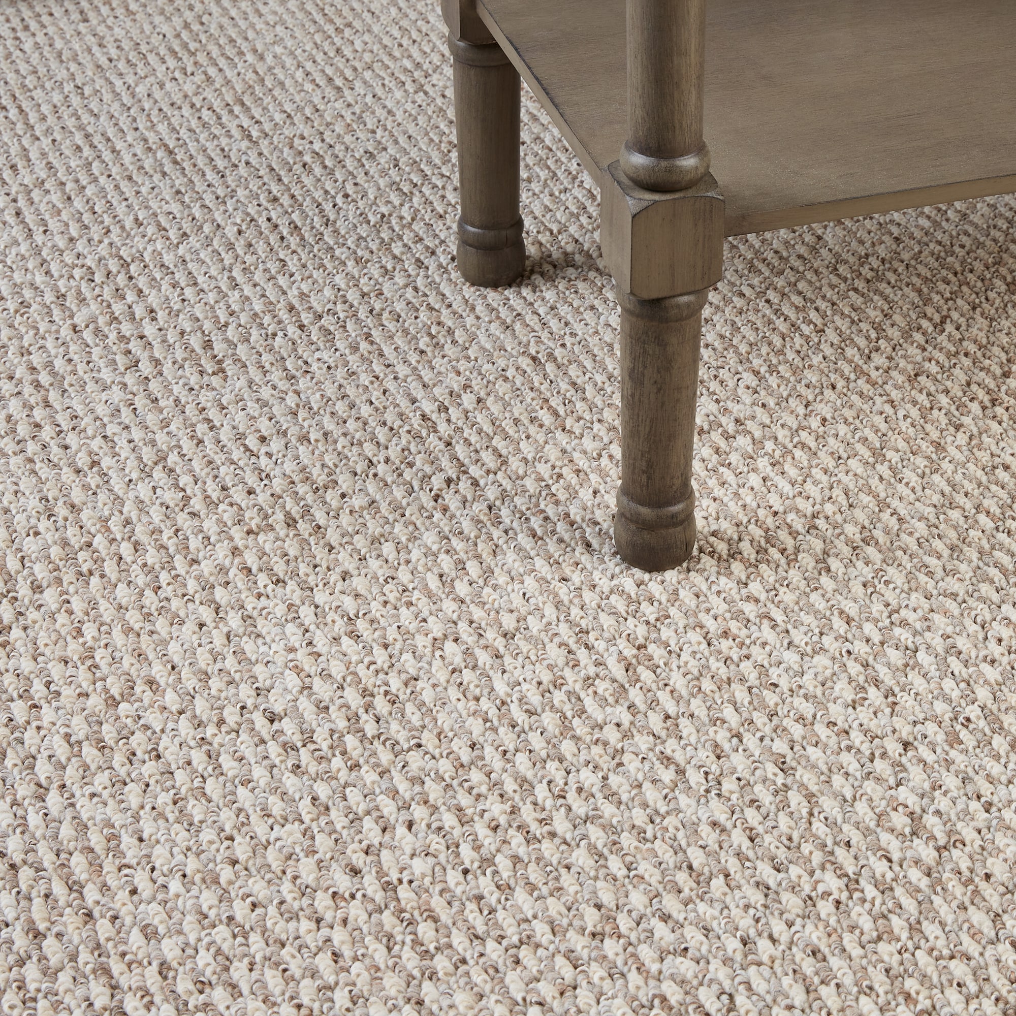 Seneca Beige Berber/Loop Carpet (Indoor) in the Carpet department at  Lowes.com