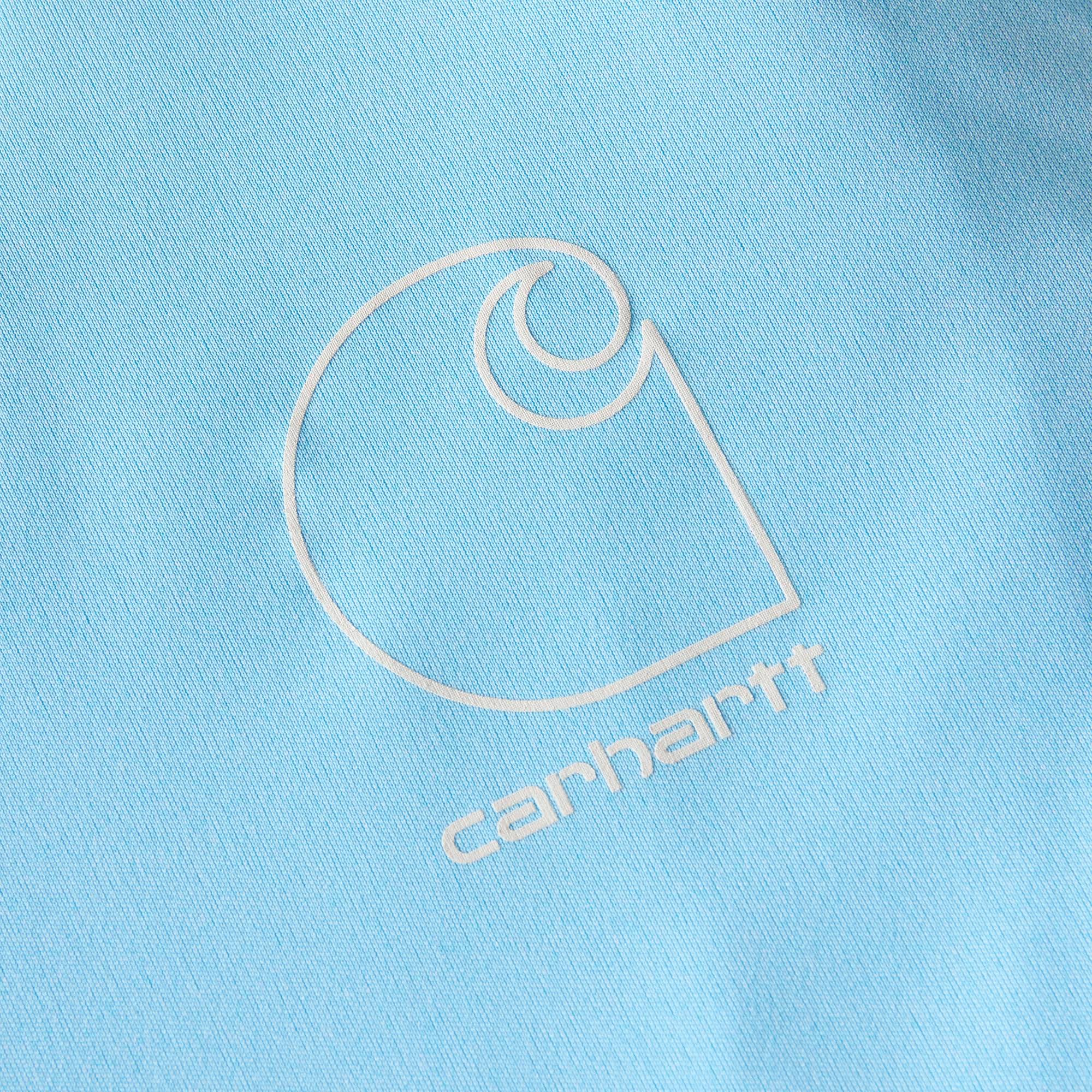 Carhartt 106163-HS9XLREG Tops-Shirts - View #8