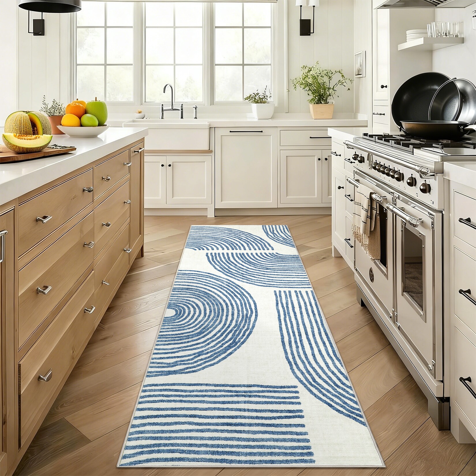 Qeetex SUNNY-PHK-36ELTM5N rugs - View #5