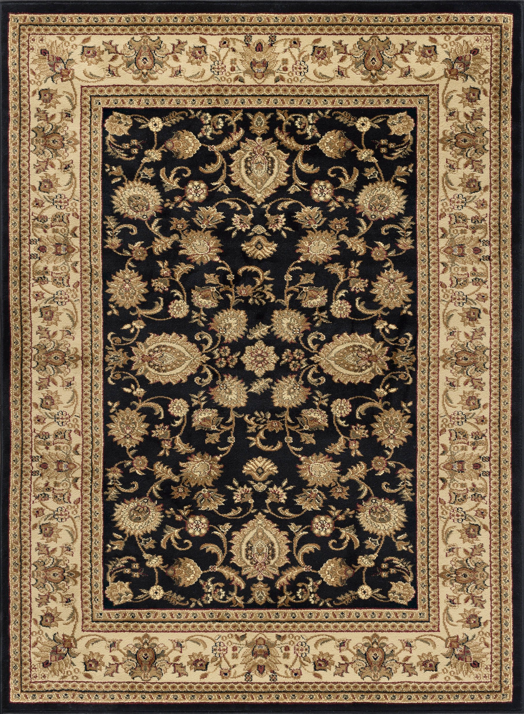 Tayse SNS4723 8X11 rugs - View #7