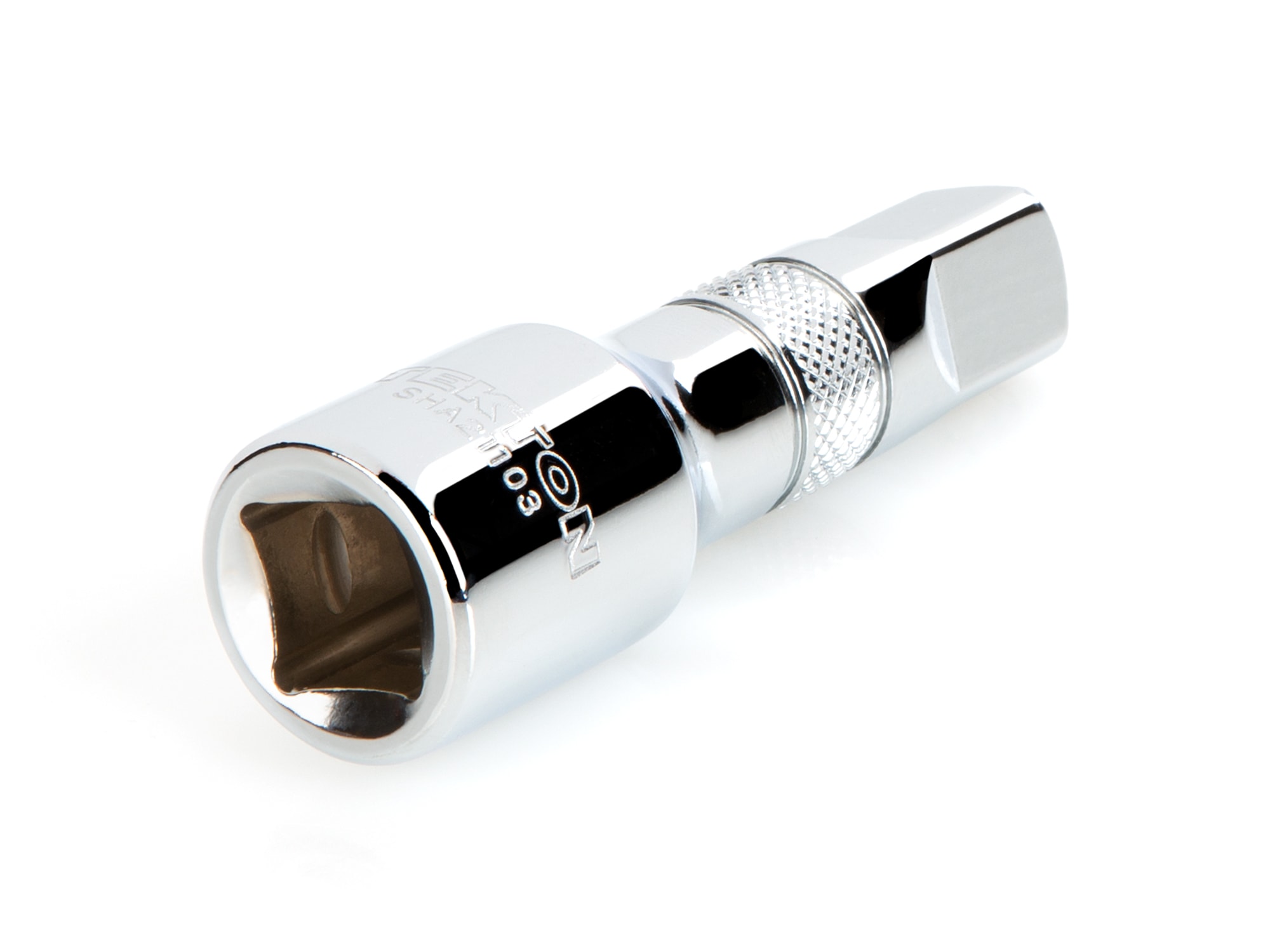 TEKTON SHA21103 1/2-in Drive 3-in Socket Extension