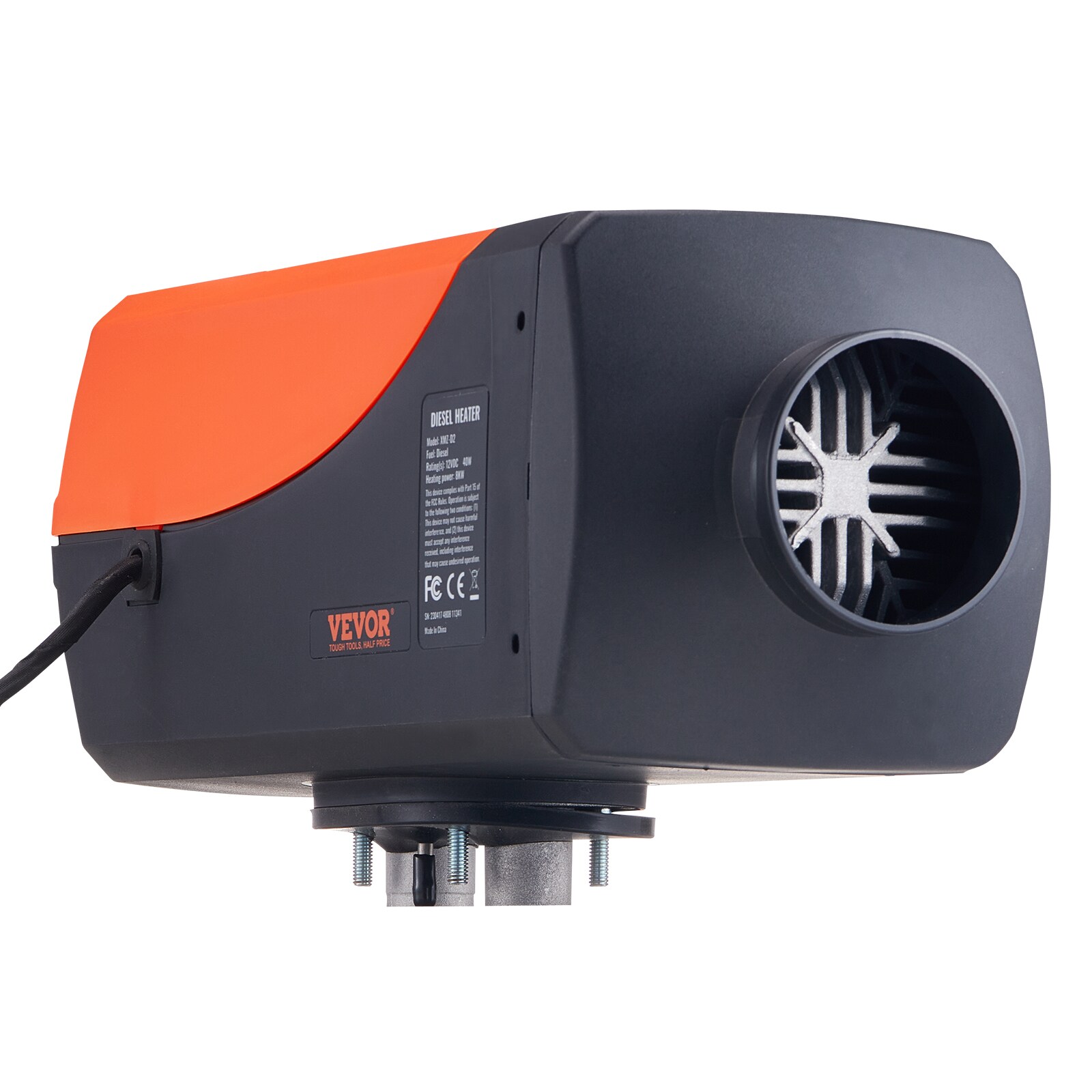 VEVOR ZCJRQFT12V8KWN9JQV9 Kerosene-Heaters - View #9