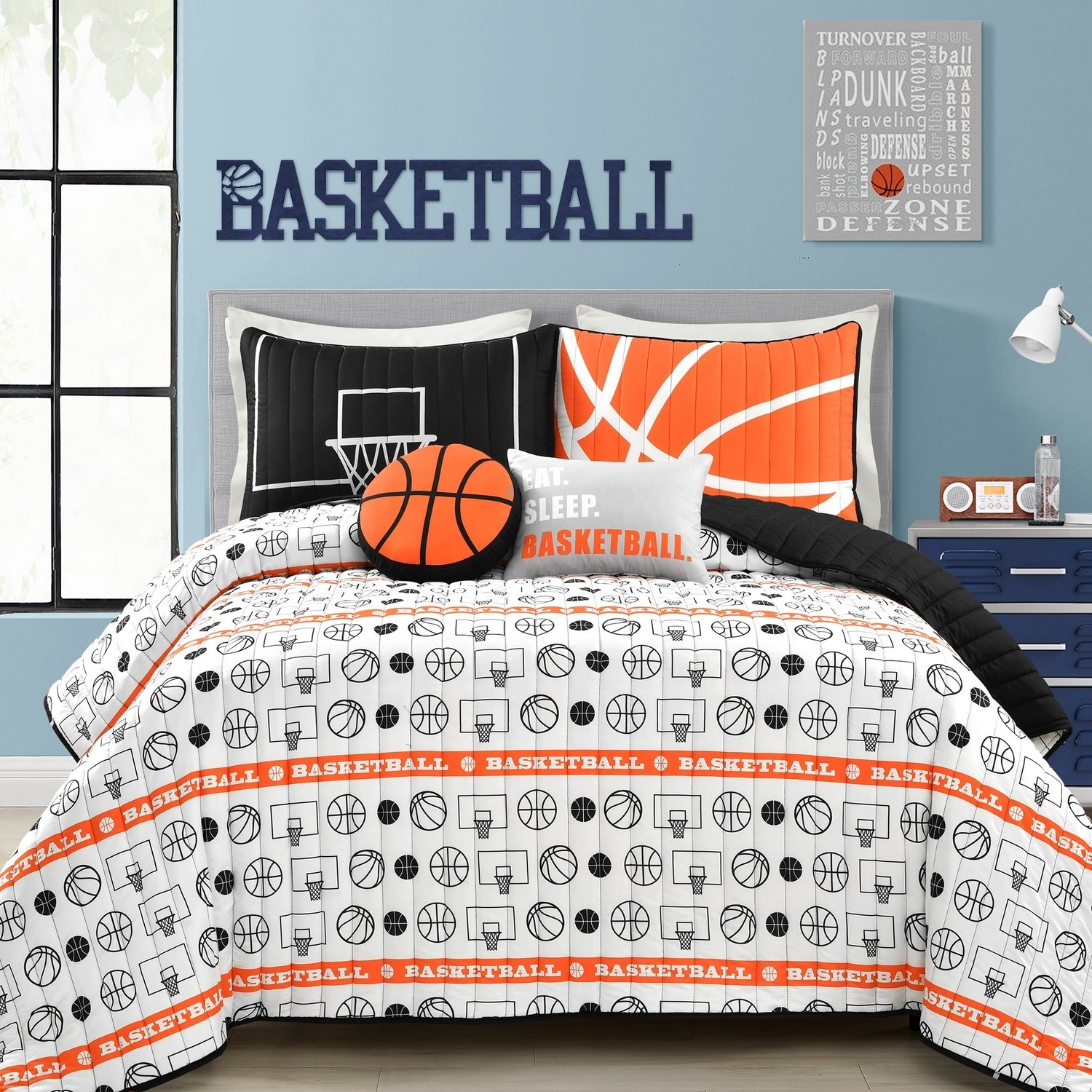 Lush Decor 16T006078 Comforters-And-Bedspreads - View #2