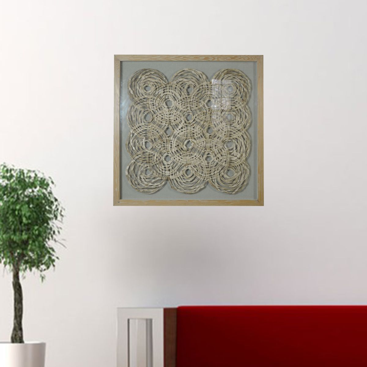 HomeRoots 342830 Wall-Art - View #3