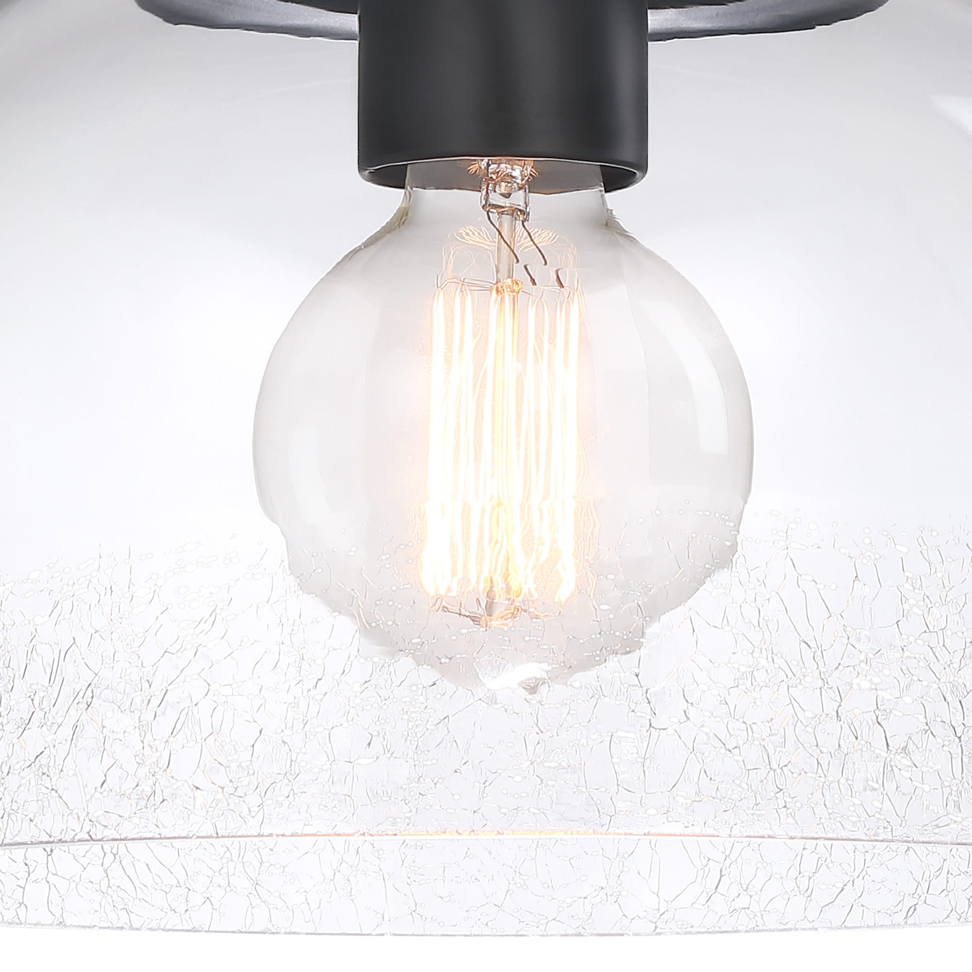 Designers Fountain D343M-SF-MB flushmounts - View #3