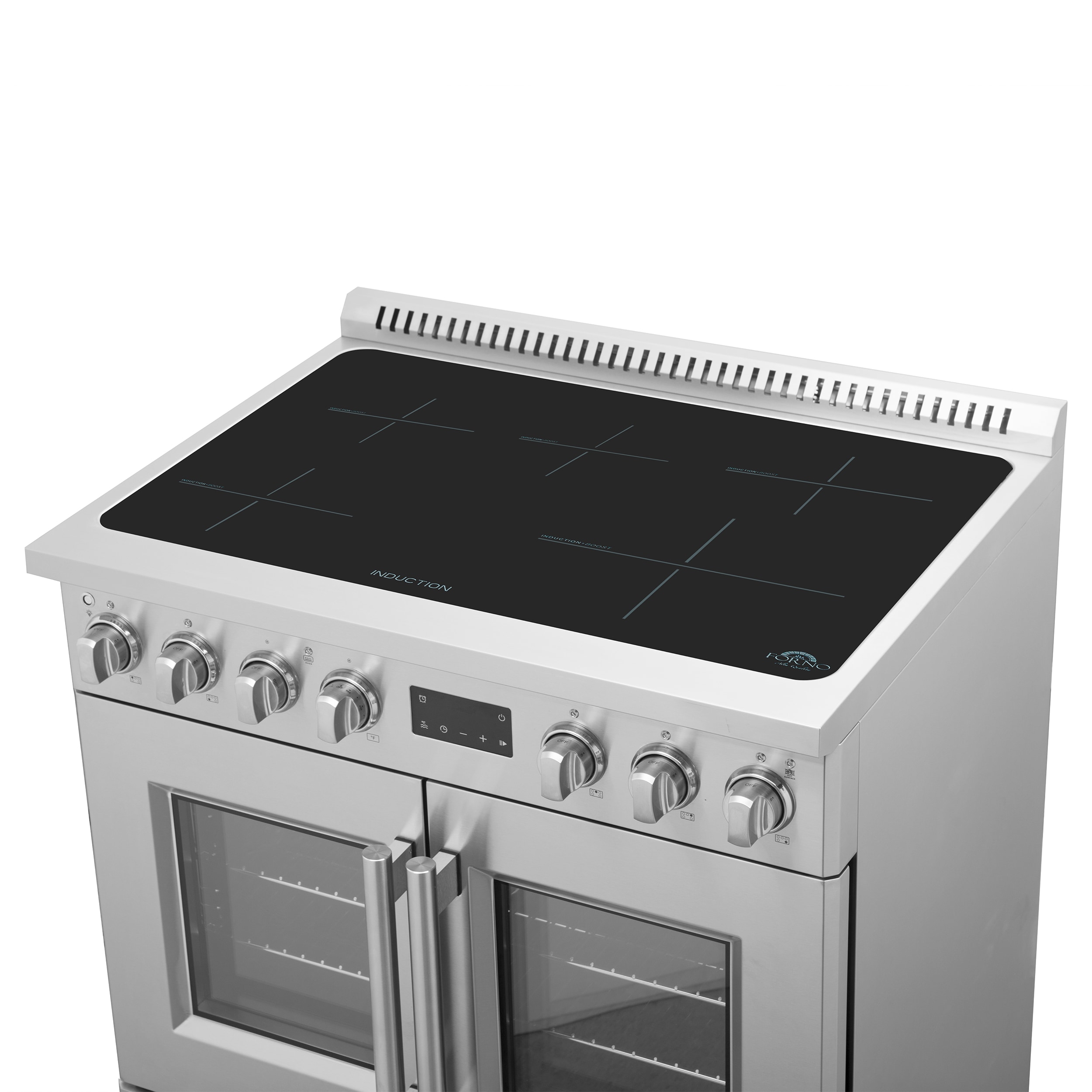 FORNO FFSIN0950-36 Induction-Ranges-Cc - View #8