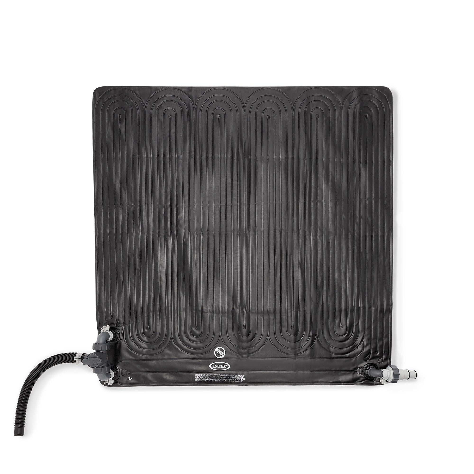 Intex 126602 Solar-Pool-Heaters - View #7