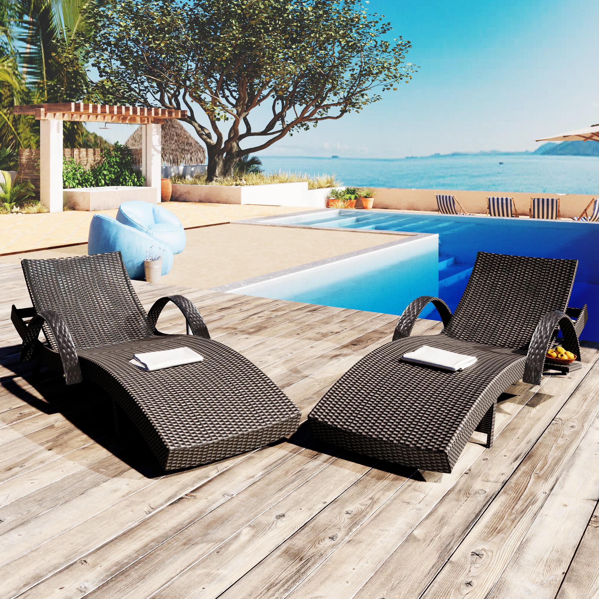 Bayfeve BFKK-1204D-OD Patio-Chairs - View #3