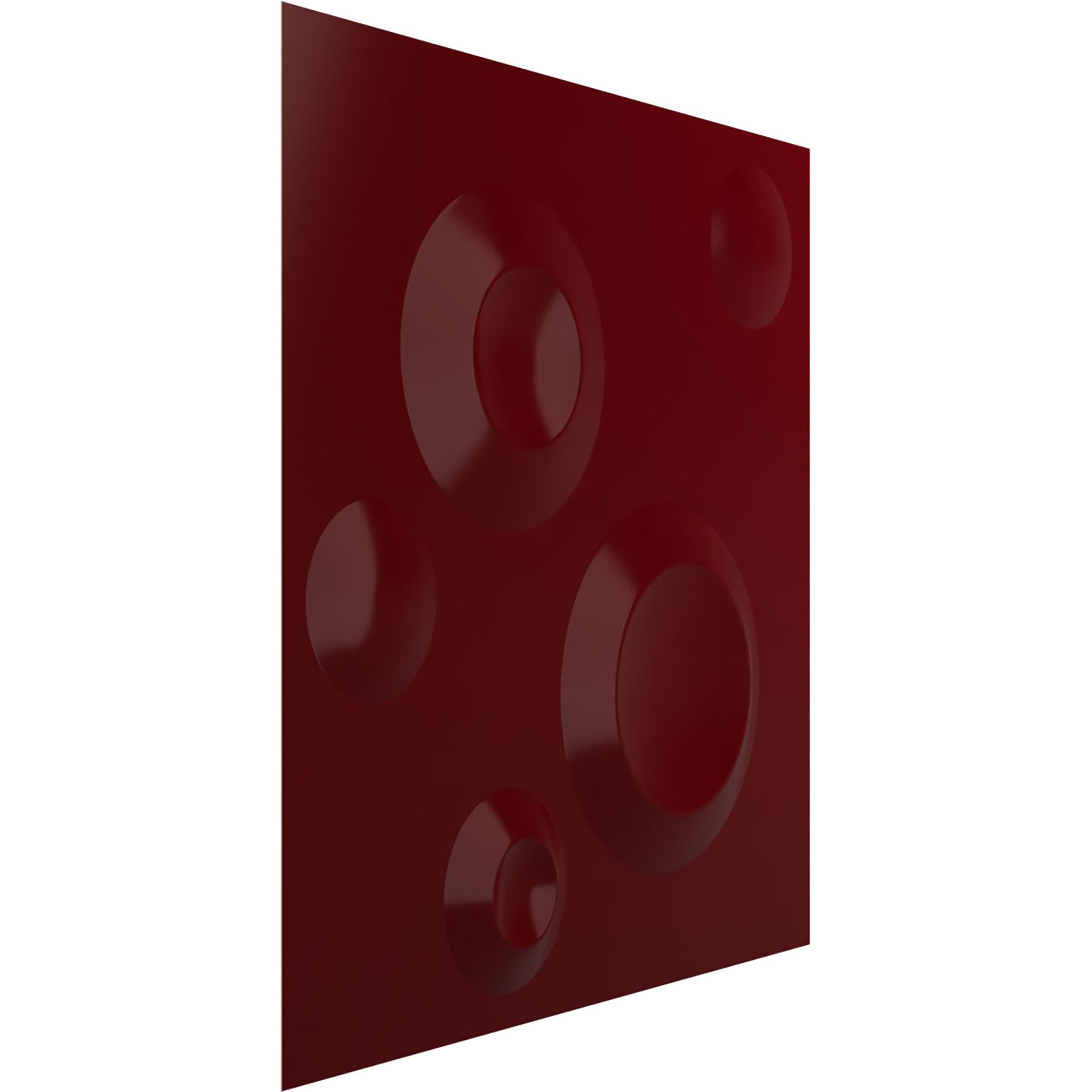 Ekena Millwork WP20X20COHML-CASE-12 Wall-Panels - View #2
