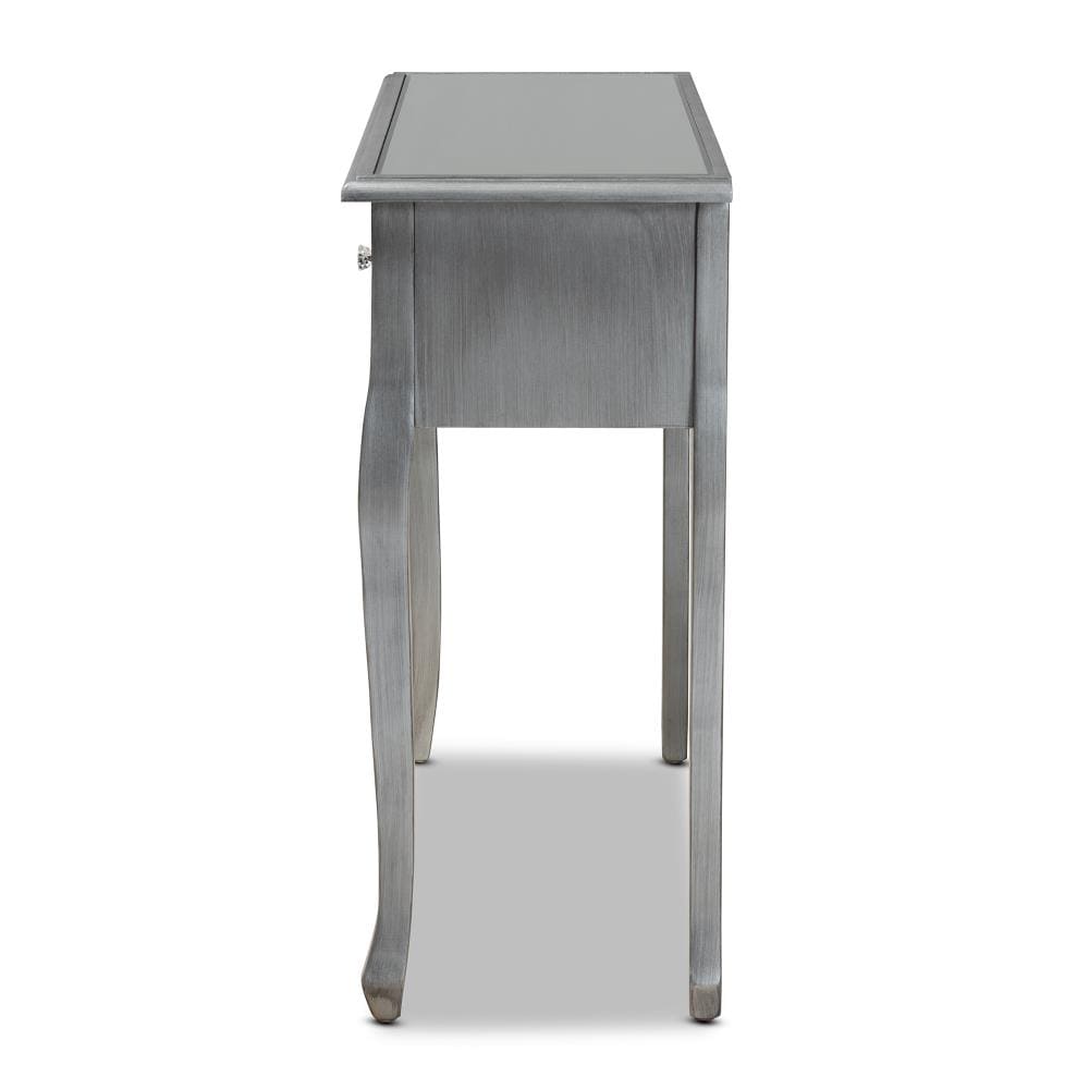 Baxton Studio 162-10267-LW Console-Sofa-Tables - View #3