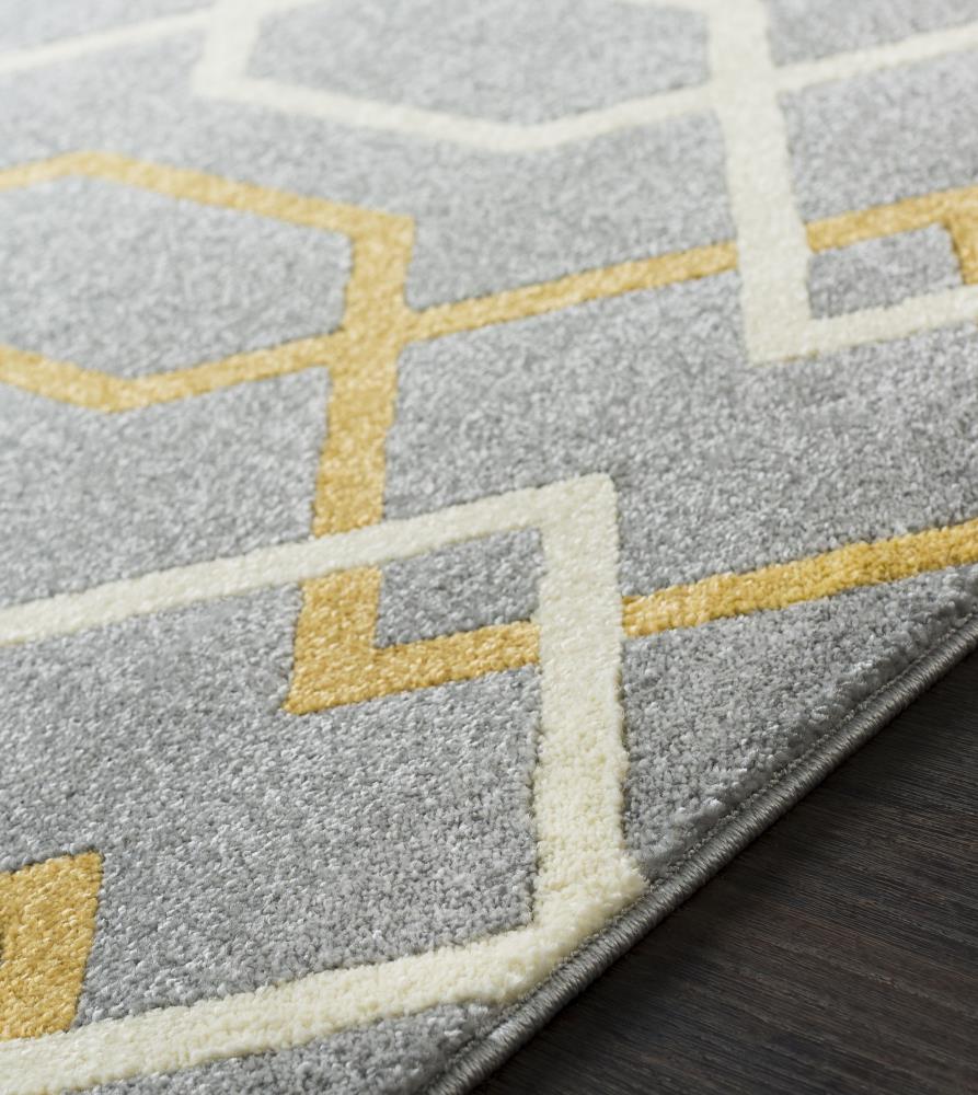 Surya HRZ1043-5373 rugs - View #5