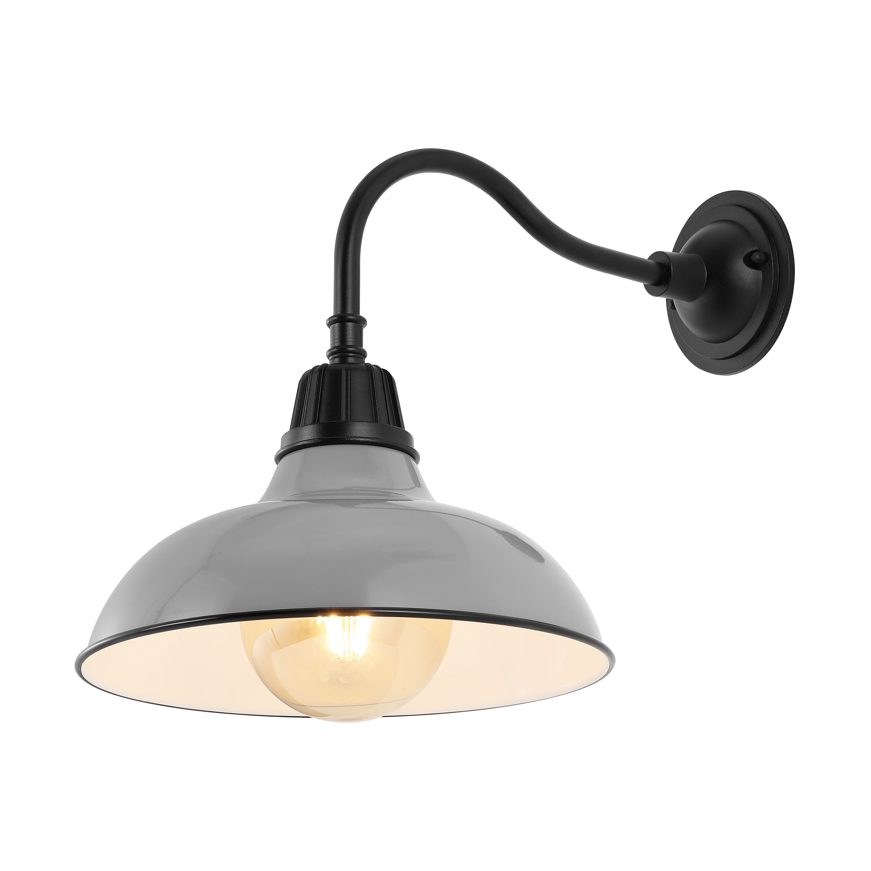 JONATHAN  Y JYL7613D Outdoor-Wall-Lighting - View #2