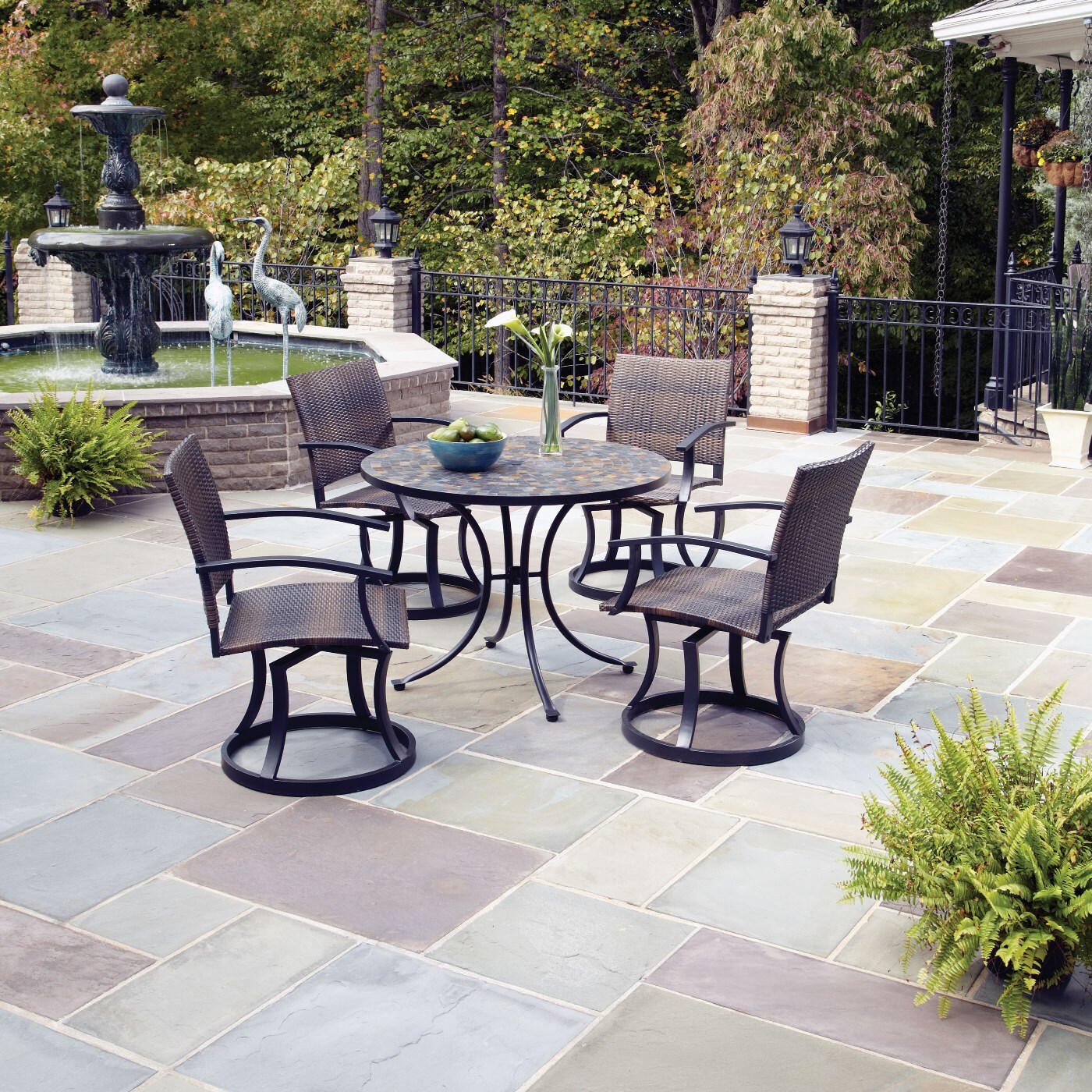 Home Styles 5601-30  - View #3