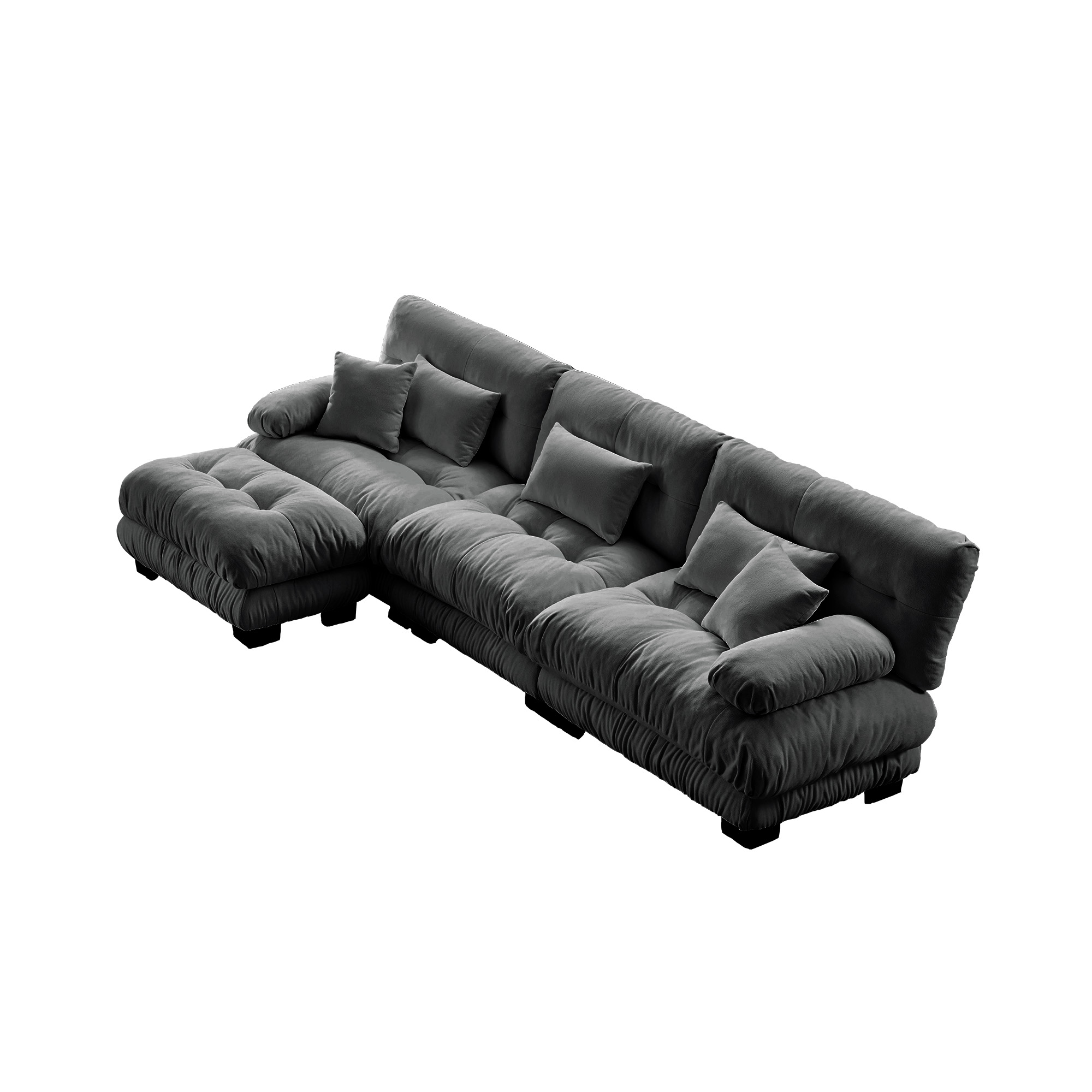 GDFStudio 326649 Sofas-Loveseats - View #4