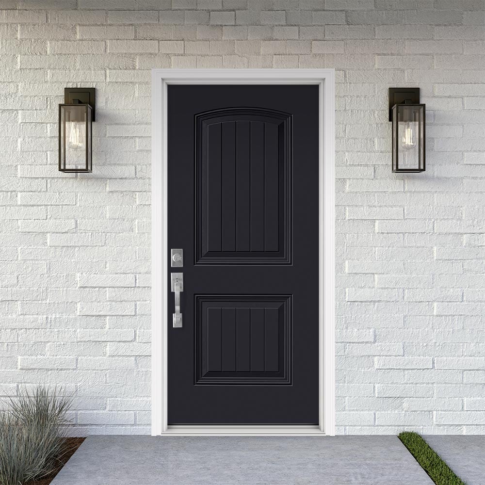 Masonite 321194 Entry-Doors - View #2