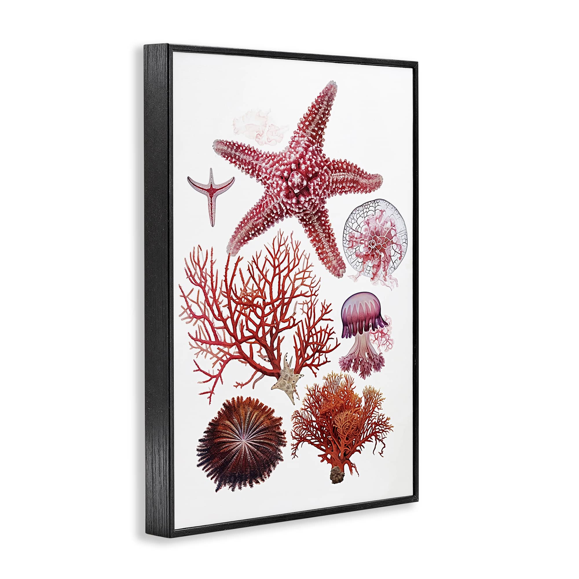 Stupell Industries BS-963-FR-20X30 Wall-Art - View #2