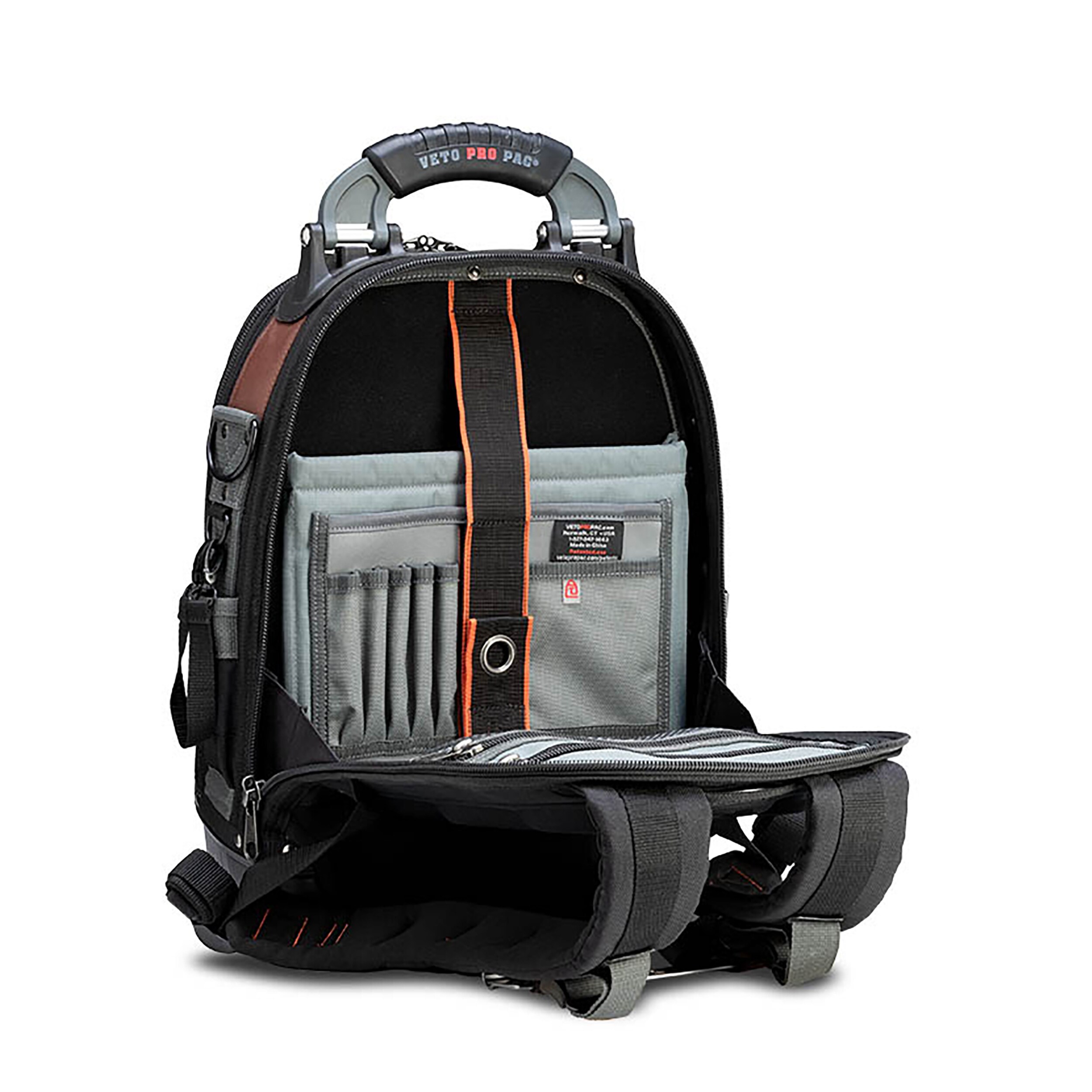 Veto Pro Pac VPP10065 Tool-Bags - View #5