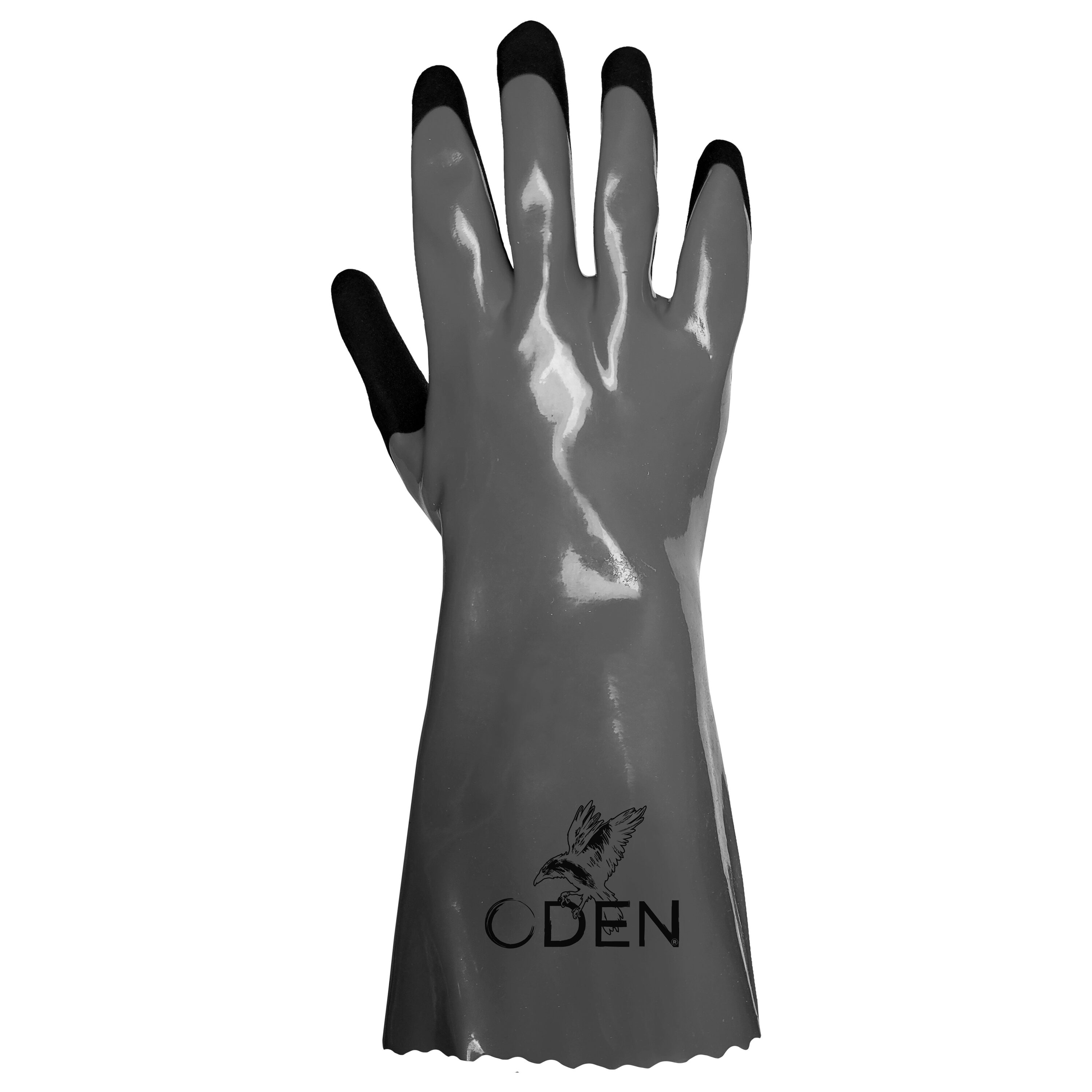 HandCrew HG-3706 Work-Gloves - View #2