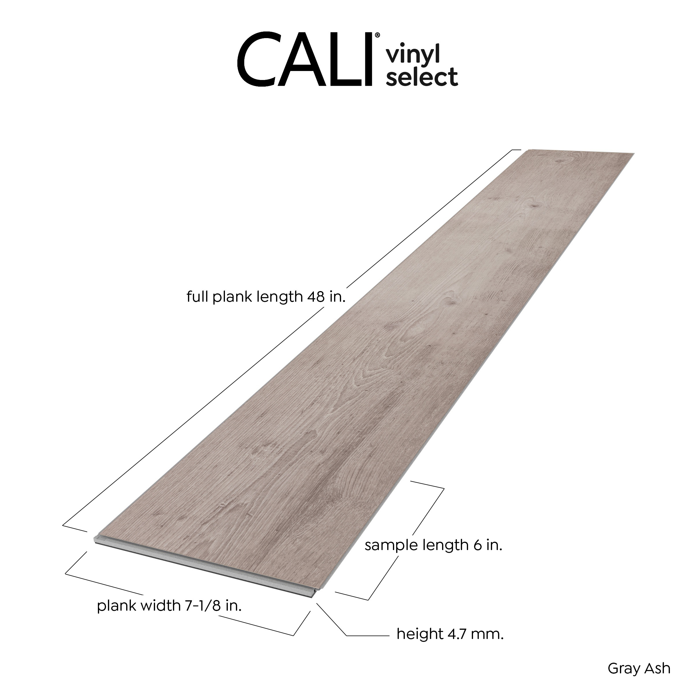 CALI 7904003200 Vinyl-Plank - View #12