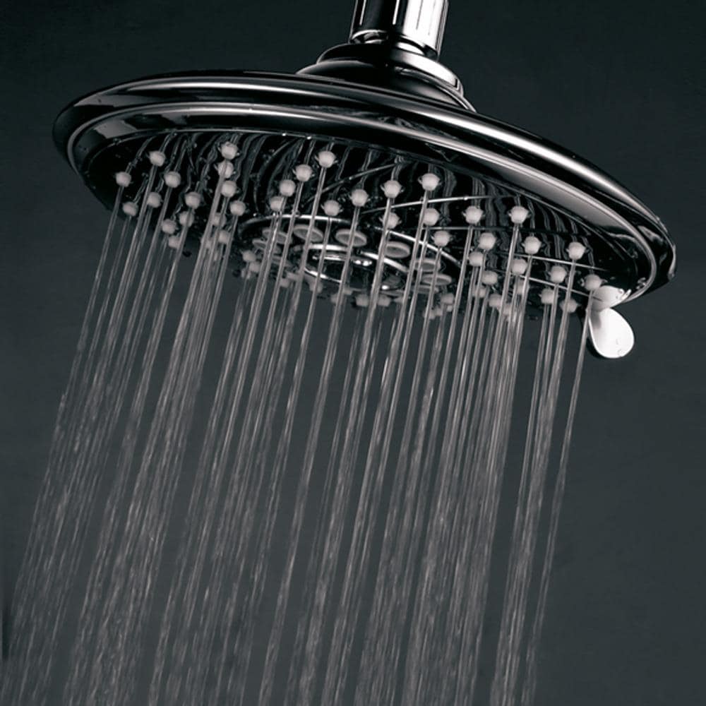 HotelSpa 1404 Fixed-Showerhead - View #6