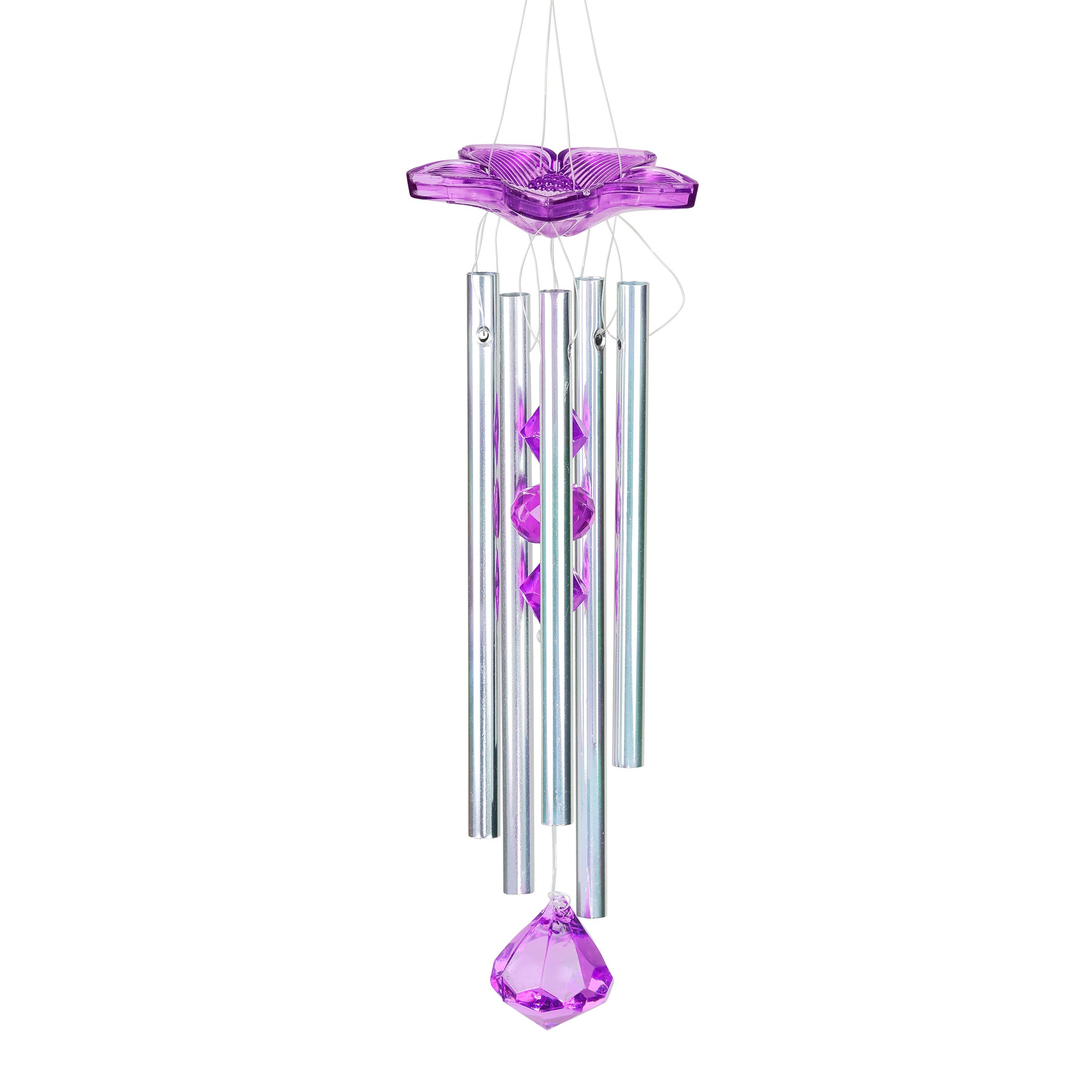 Exhart 40104L Wind-Chimes - View #14