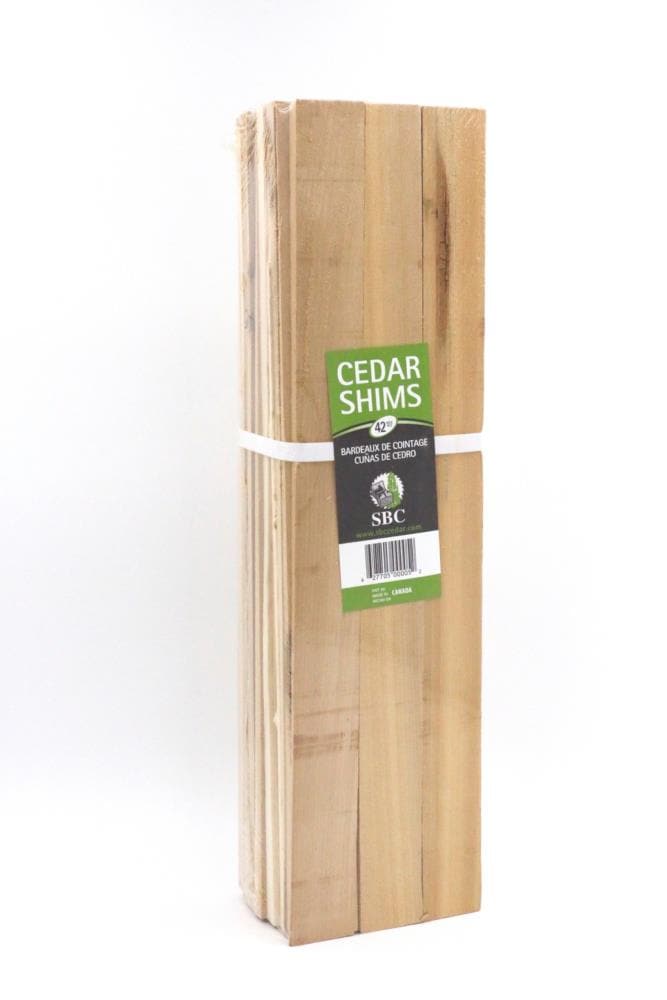 Cedar Lumber & Composites at