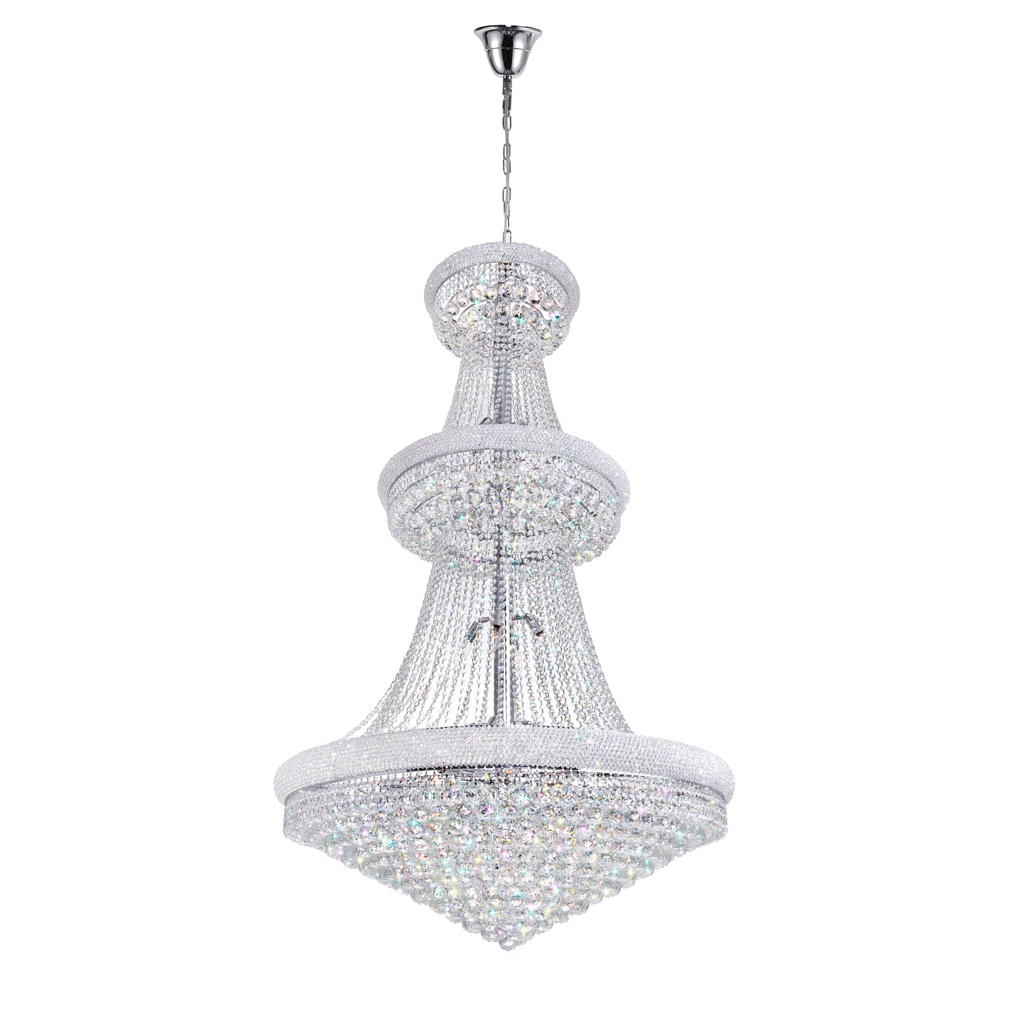 CWI Lighting 8001P42C b090015 - View #3