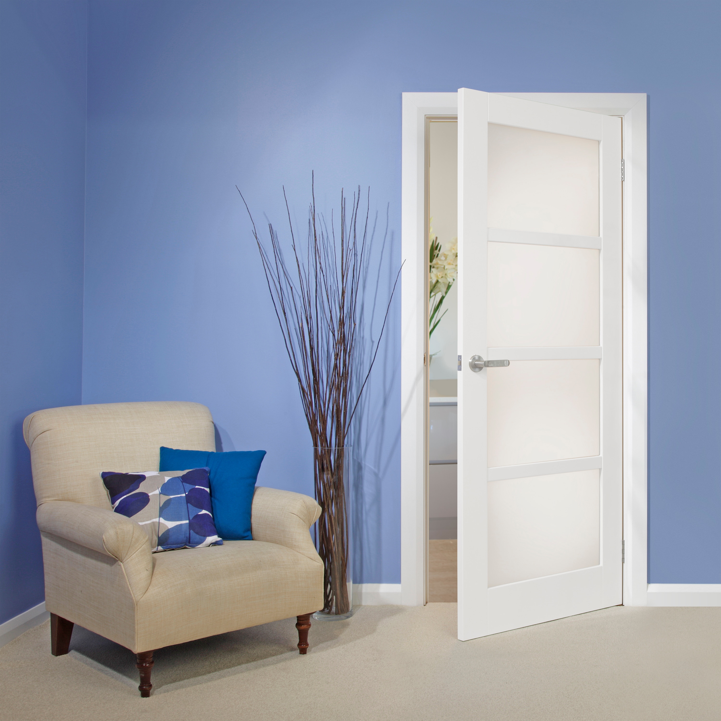 JELD-WEN JWPRO229500031 Slab-Doors - View #4