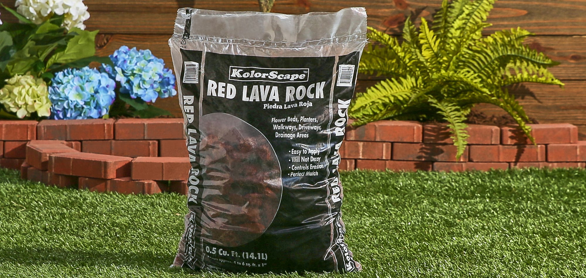 Kolor Scape 337500034 Landscaping-Rock - View #3