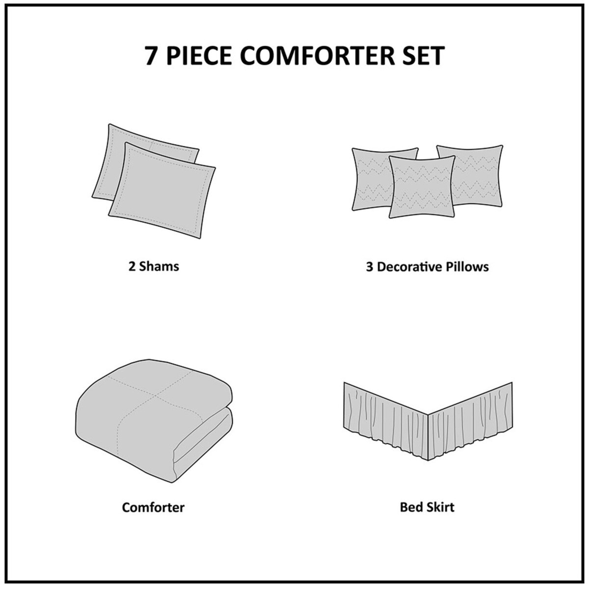 GDFStudio 351482 Comforters-And-Bedspreads - View #14