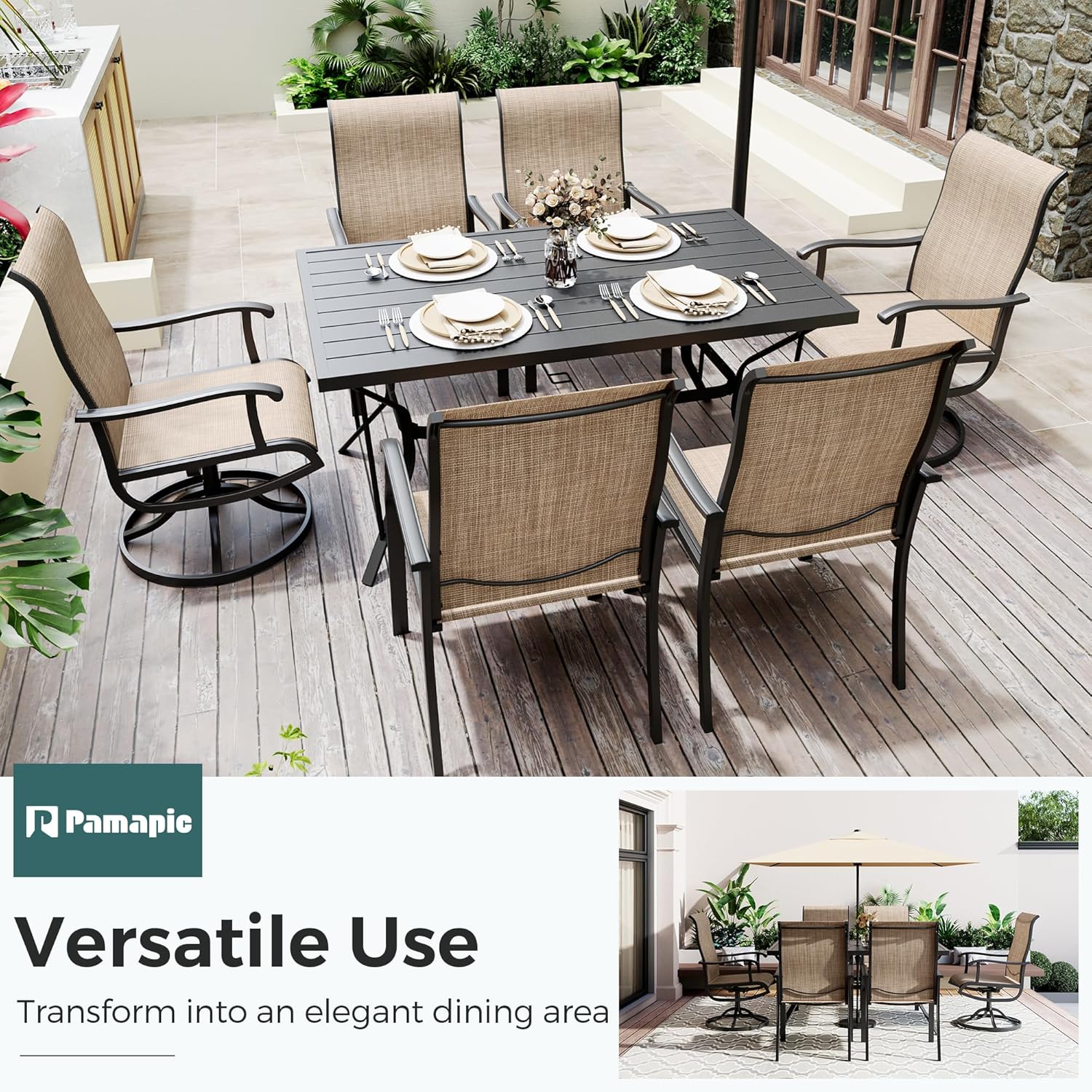  B0F5B9W9CC Patio-Dining-Sets - View #4