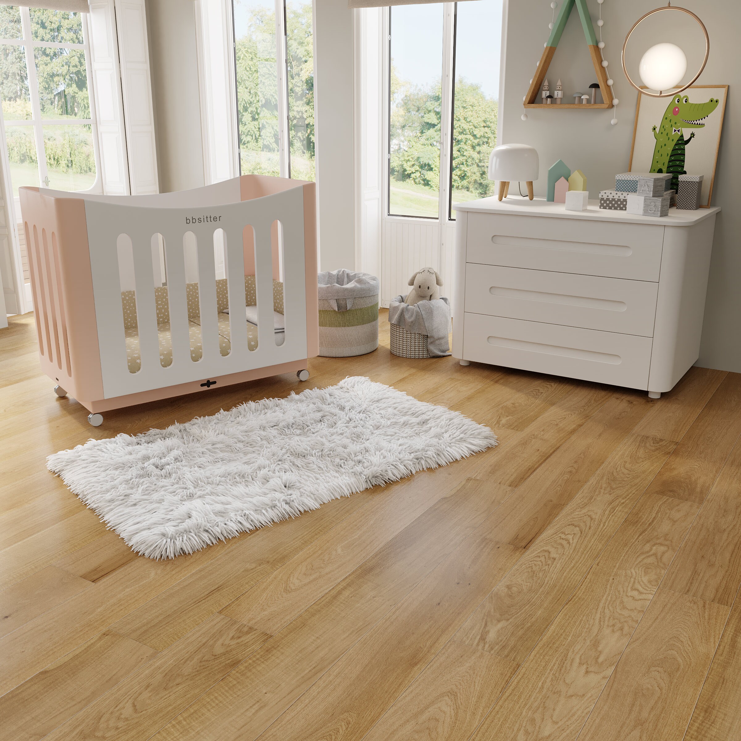 CALI 7204008007 Hardwood-Flooring-Samples - View #5