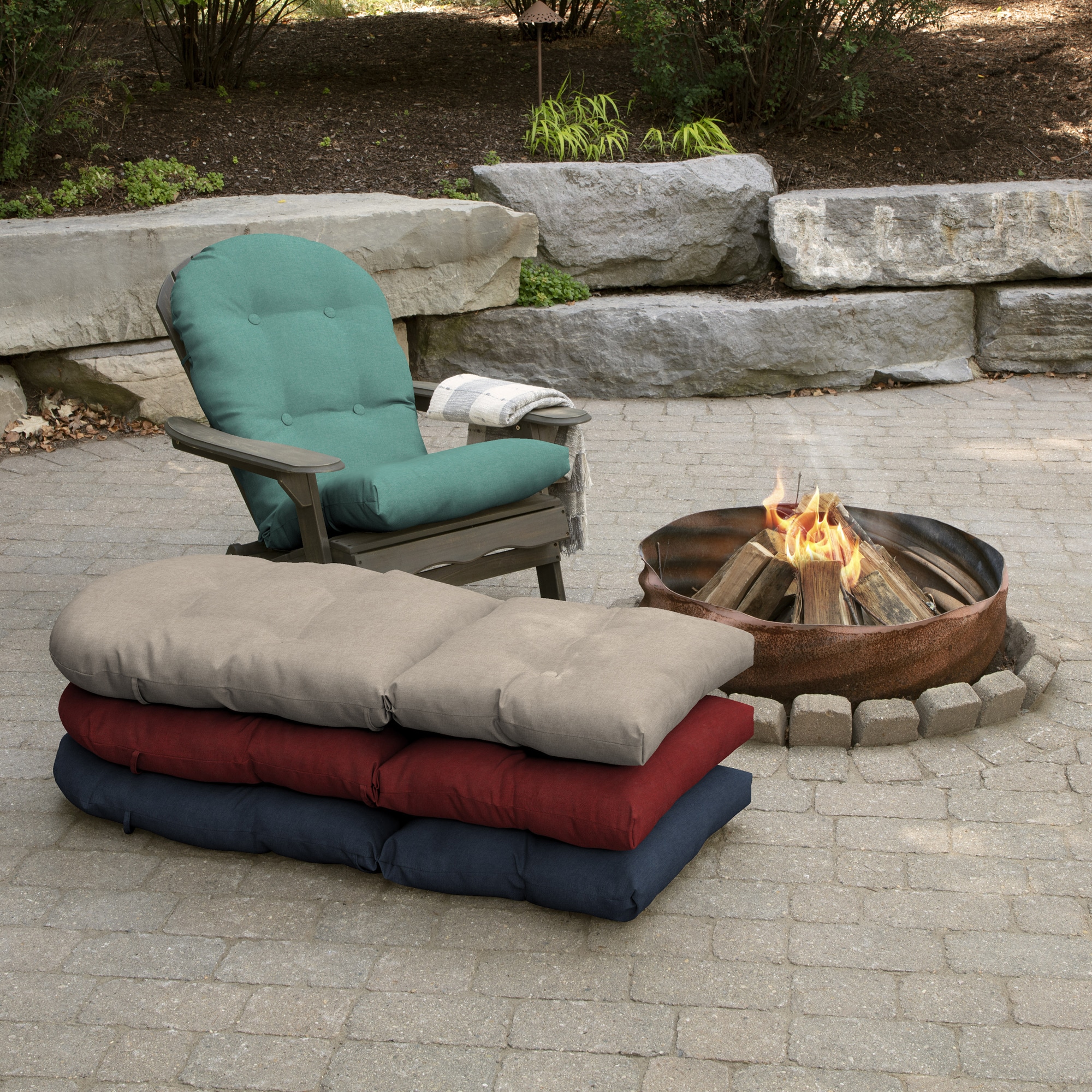 ARDEN FN05C04B-D9Z2 Patio-Furniture-Cushions - View #5