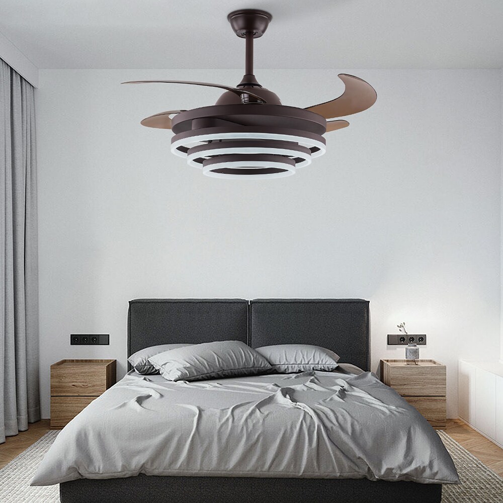 Oukaning JZUCODS599HCX Ceiling-Fans - View #13