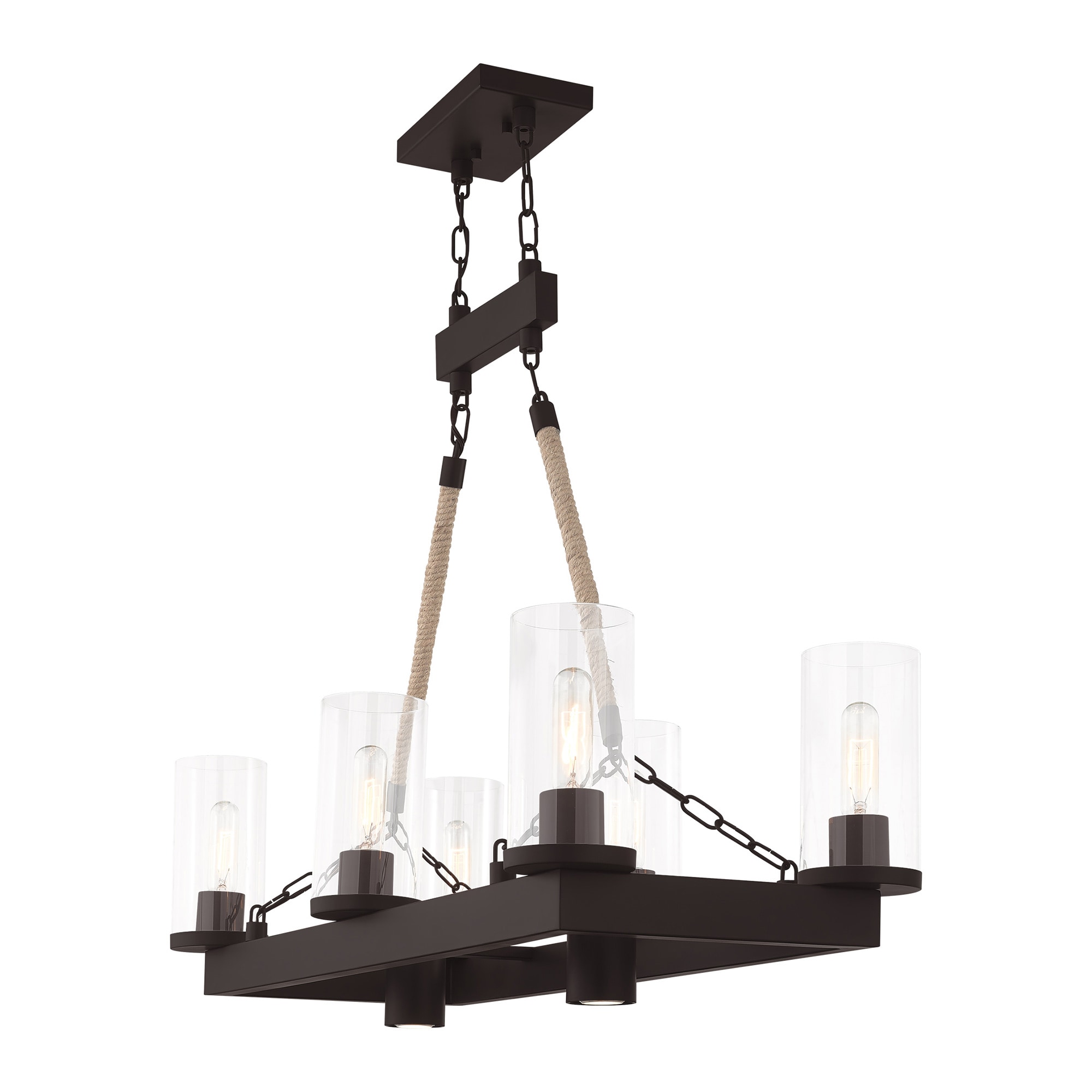Livex Lighting 41066-07 b090015 - View #5