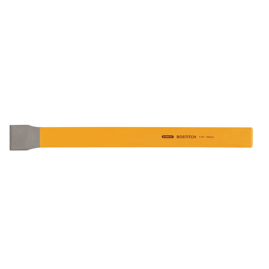 Bostitch 16-054 1-1/4-in Utility Chisel