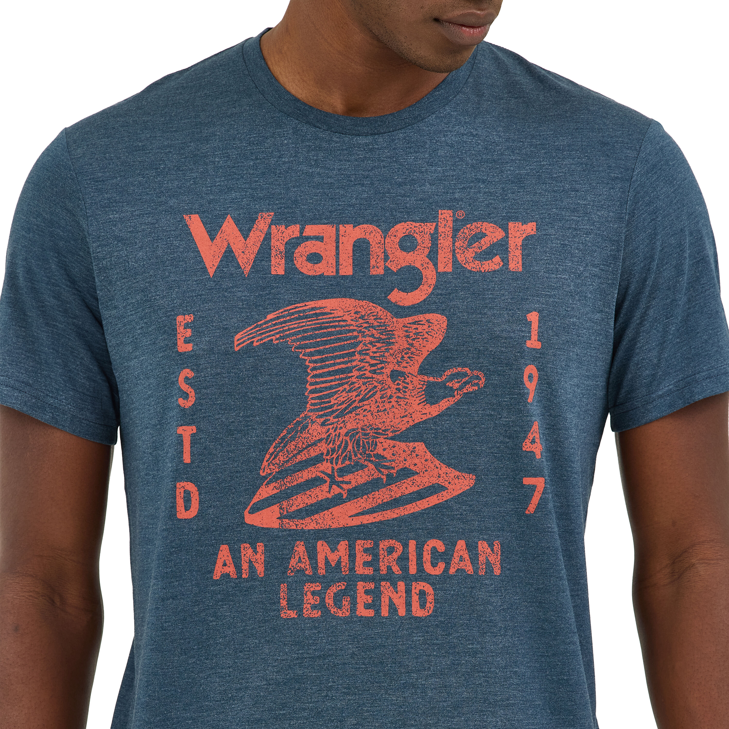 Wrangler 112371742002 Tops-Shirts - View #2