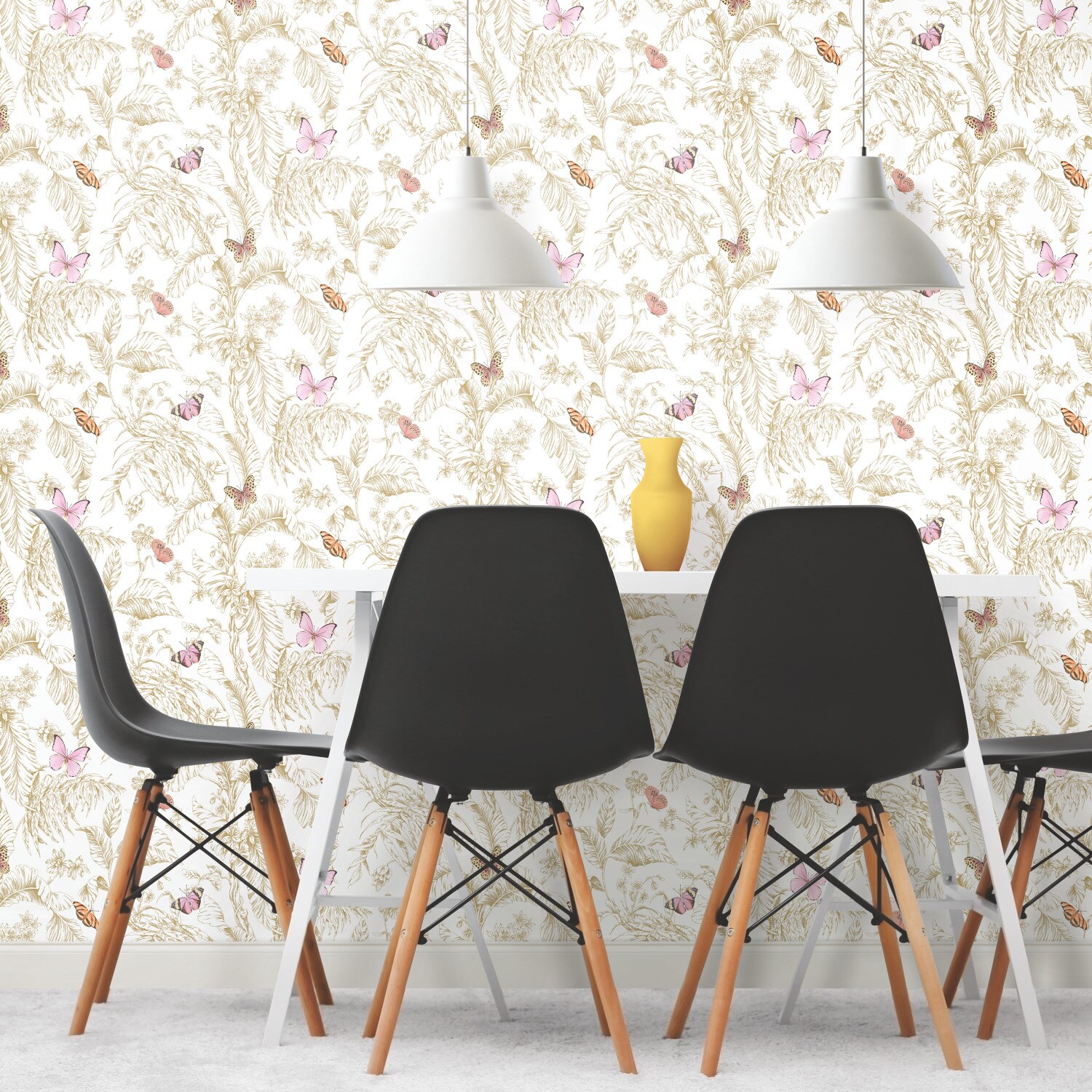 RoomMates RMK11911WP wallpaper - View #3