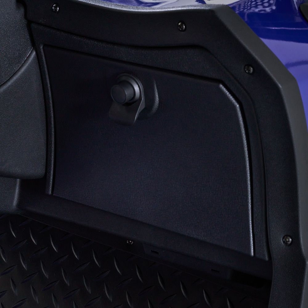 KANDI M1204F-5006101 Rec-Vehicle-Acc - View #4