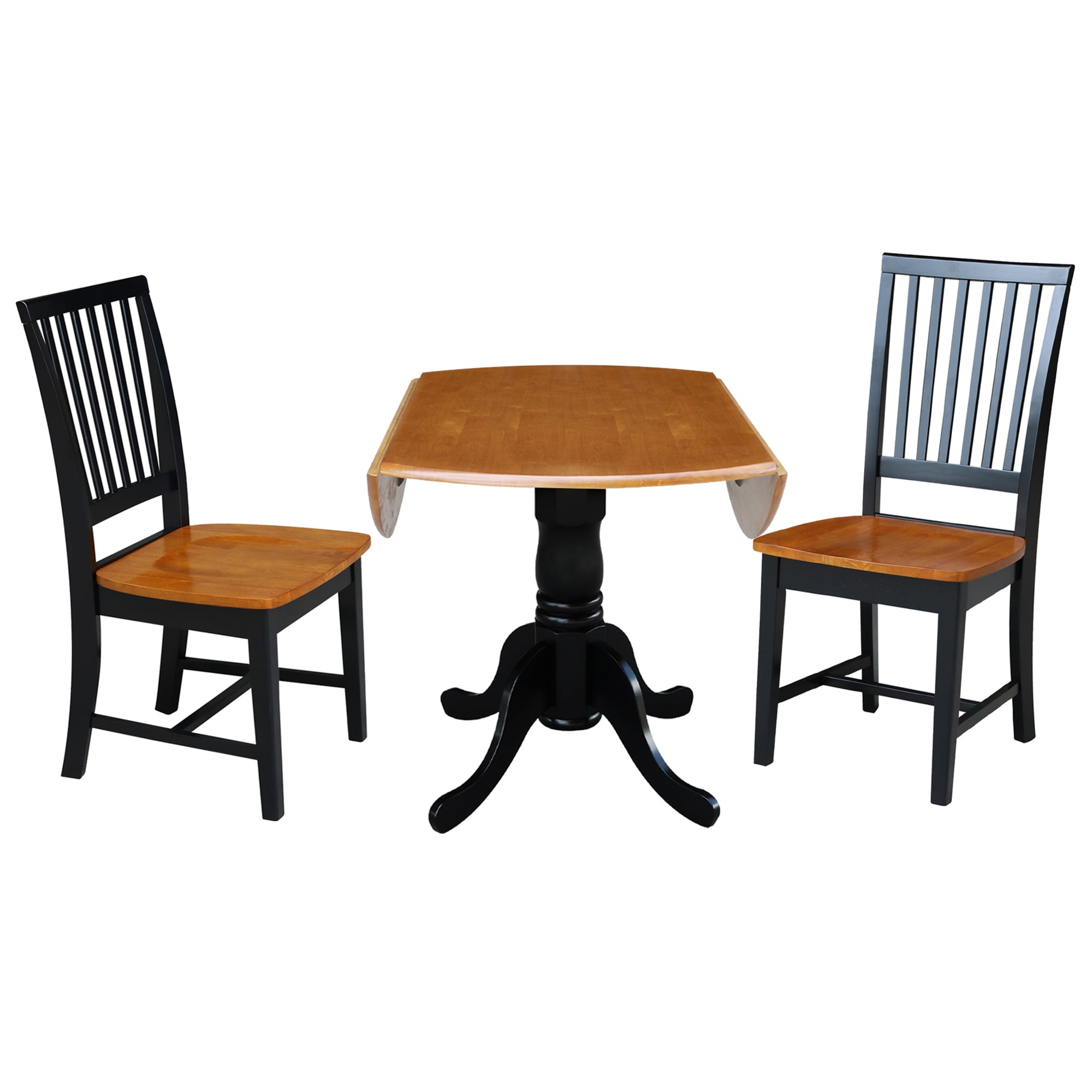 International Concepts K57-42DP-C265P Dining-Sets - View #3