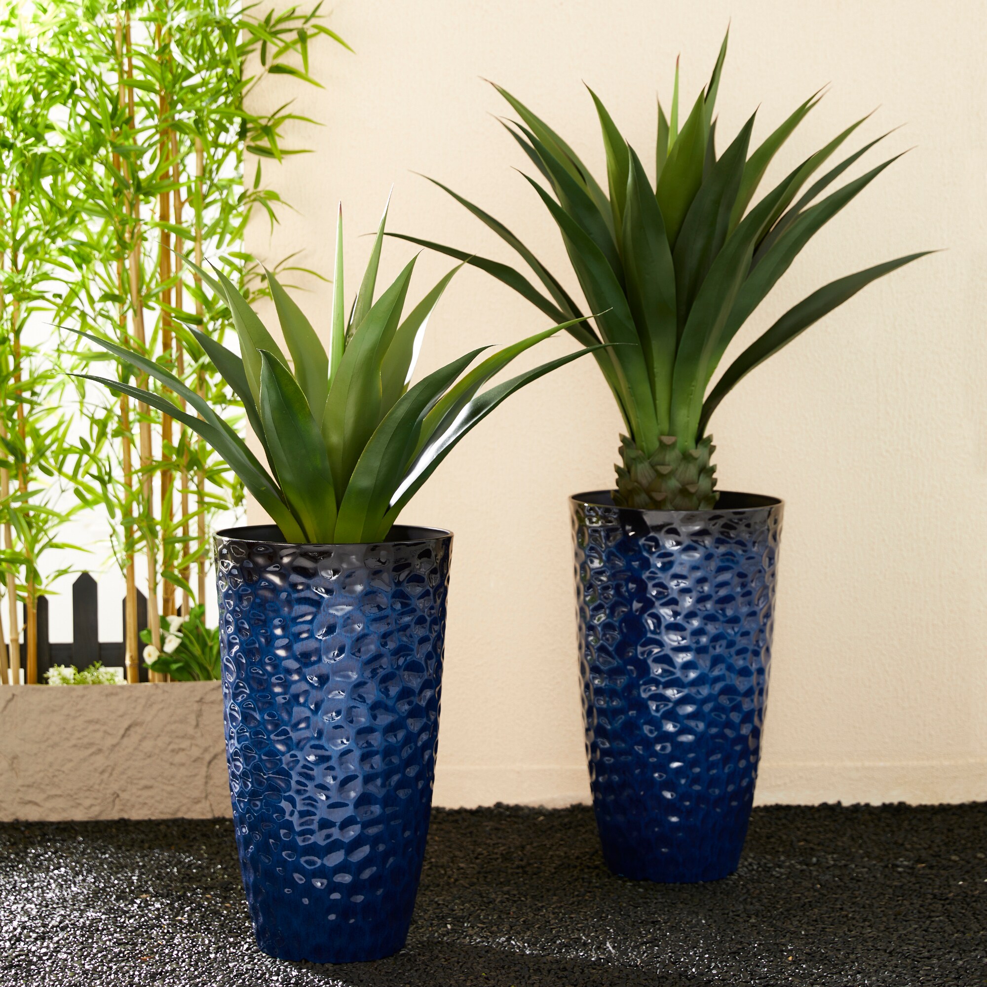 Glitzhome 2022800026 Planter-Window-Box - View #4