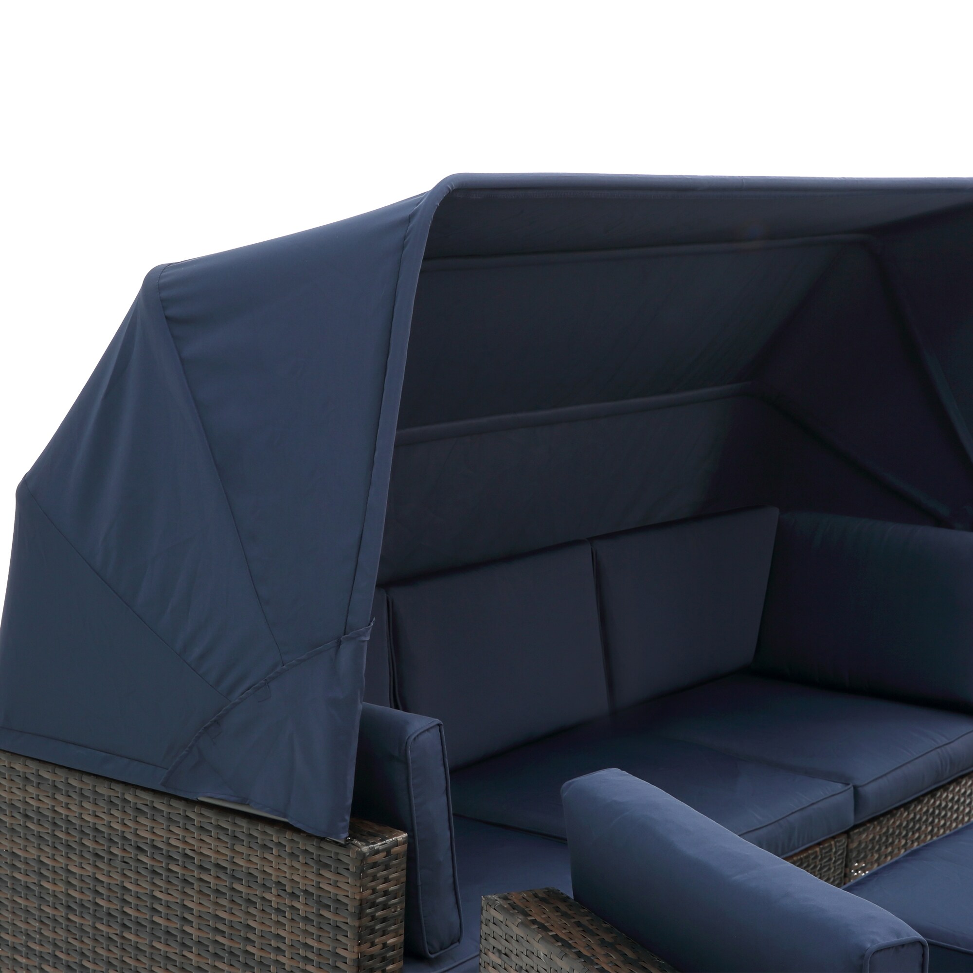 Bayfeve BF-0014HF Patio-Conversation-Sets - View #14