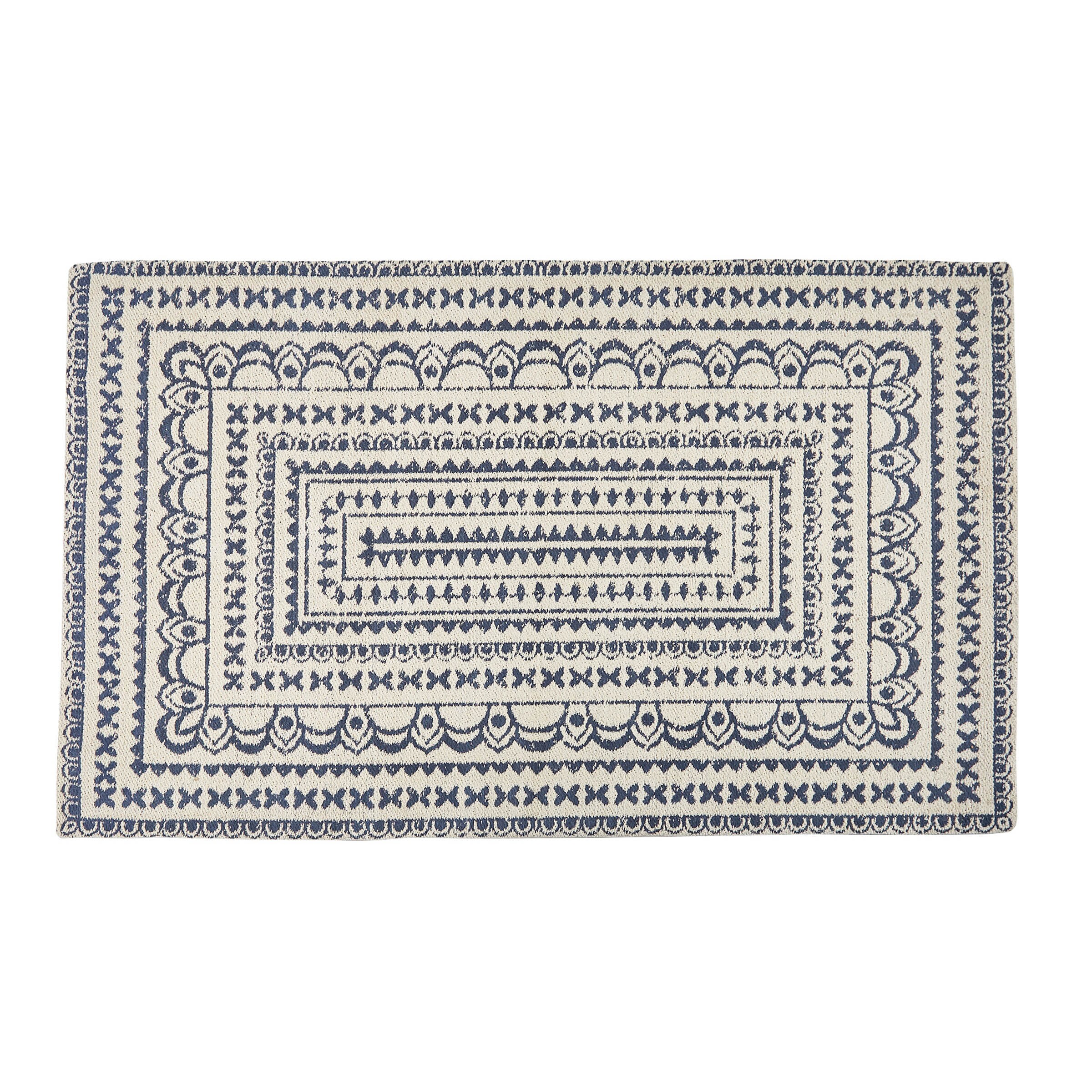 Split-P 2530-025NV rugs - View #8