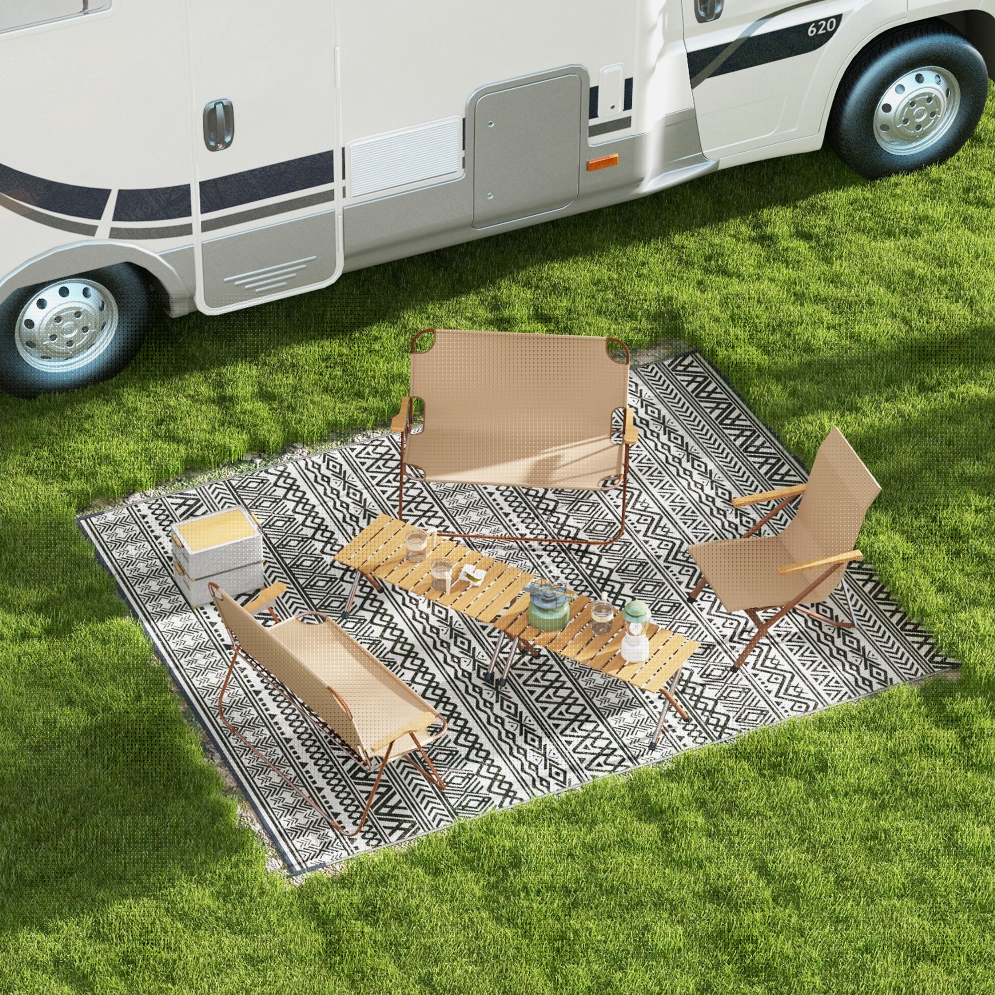 Tinyhomie LW-L-T10200942 rugs - View #7