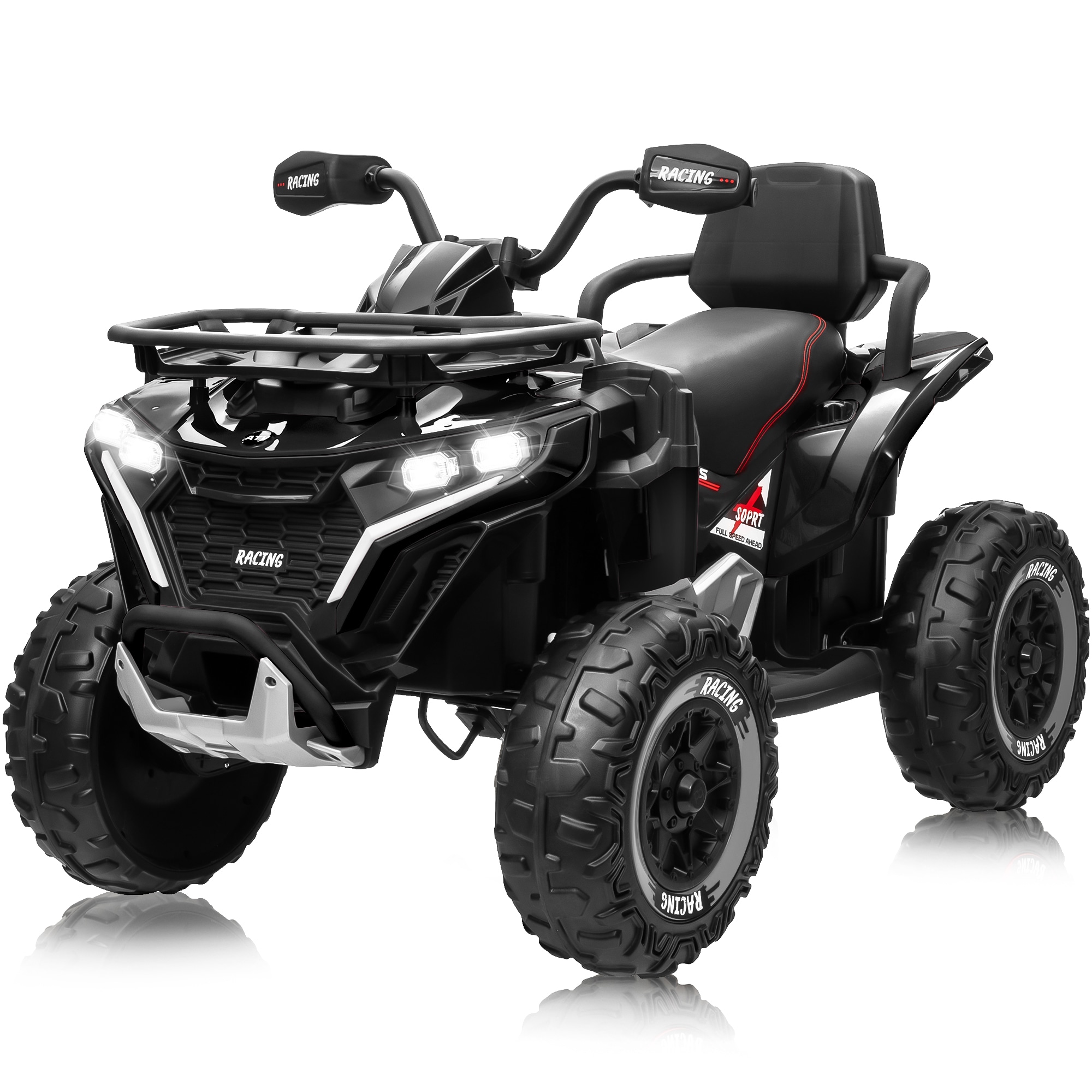 JOYRACER ATV901A Play-Toys - View #11