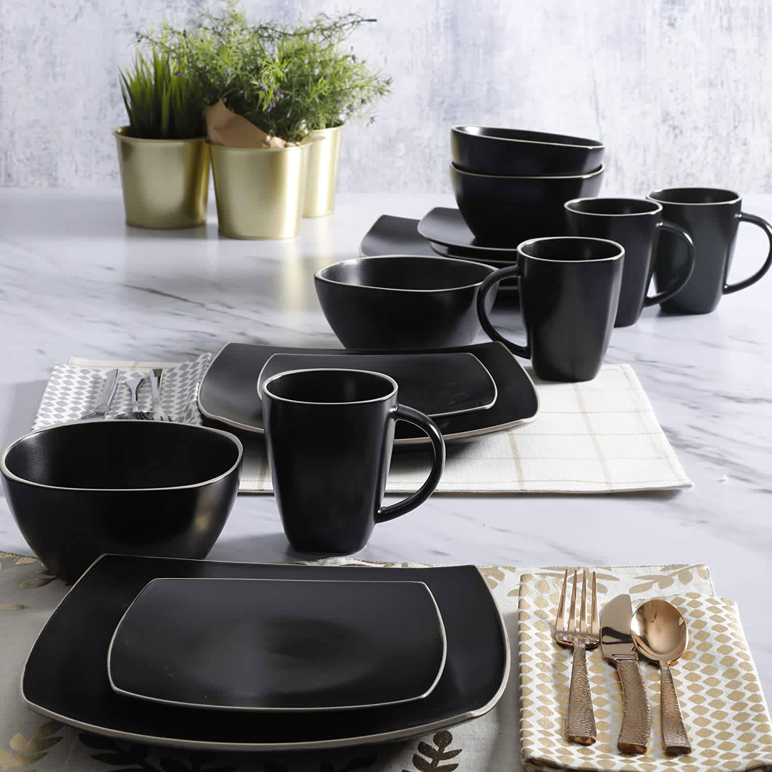 Gibson 249365 dinnerware - View #5