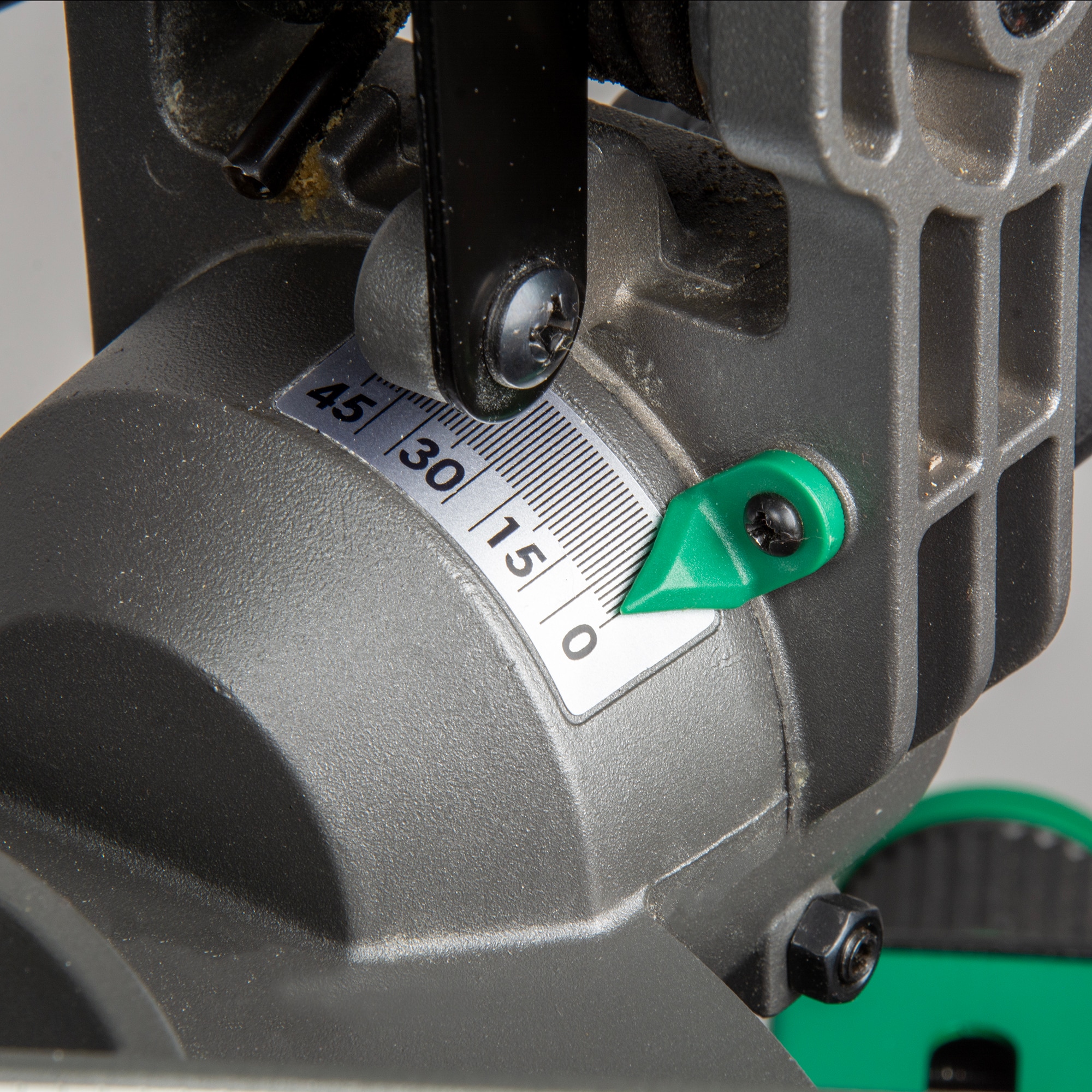 Metabo HPT C10FCG2M b100060 - View #9